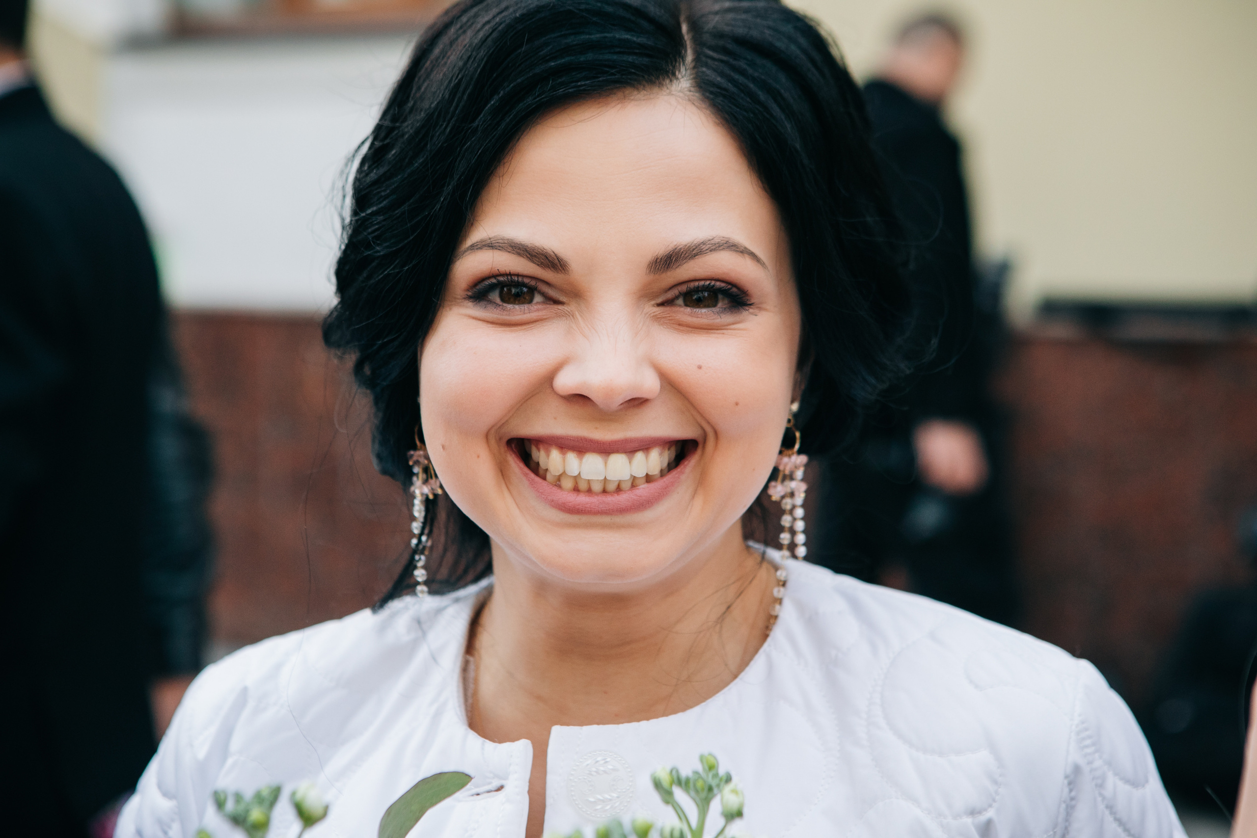 Настя и Дима. Фотограф Максим Маркелов