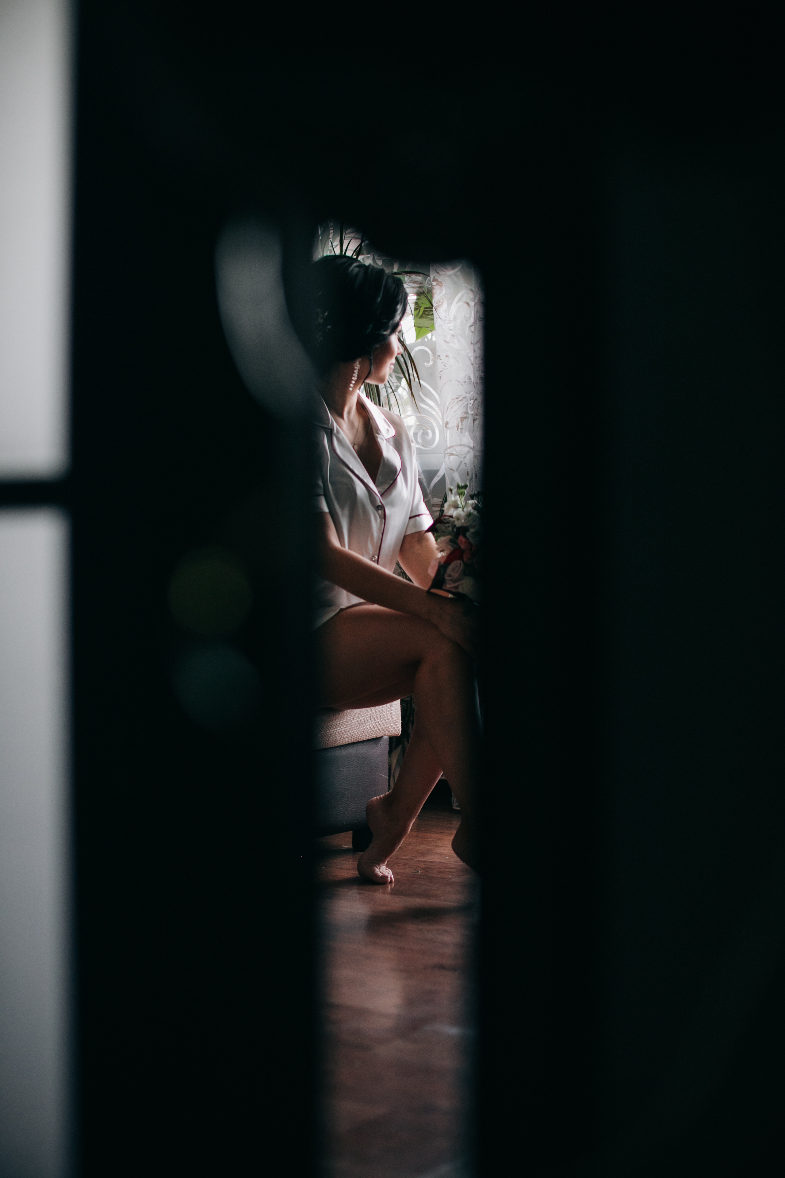 Настя и Дима. Фотограф Максим Маркелов