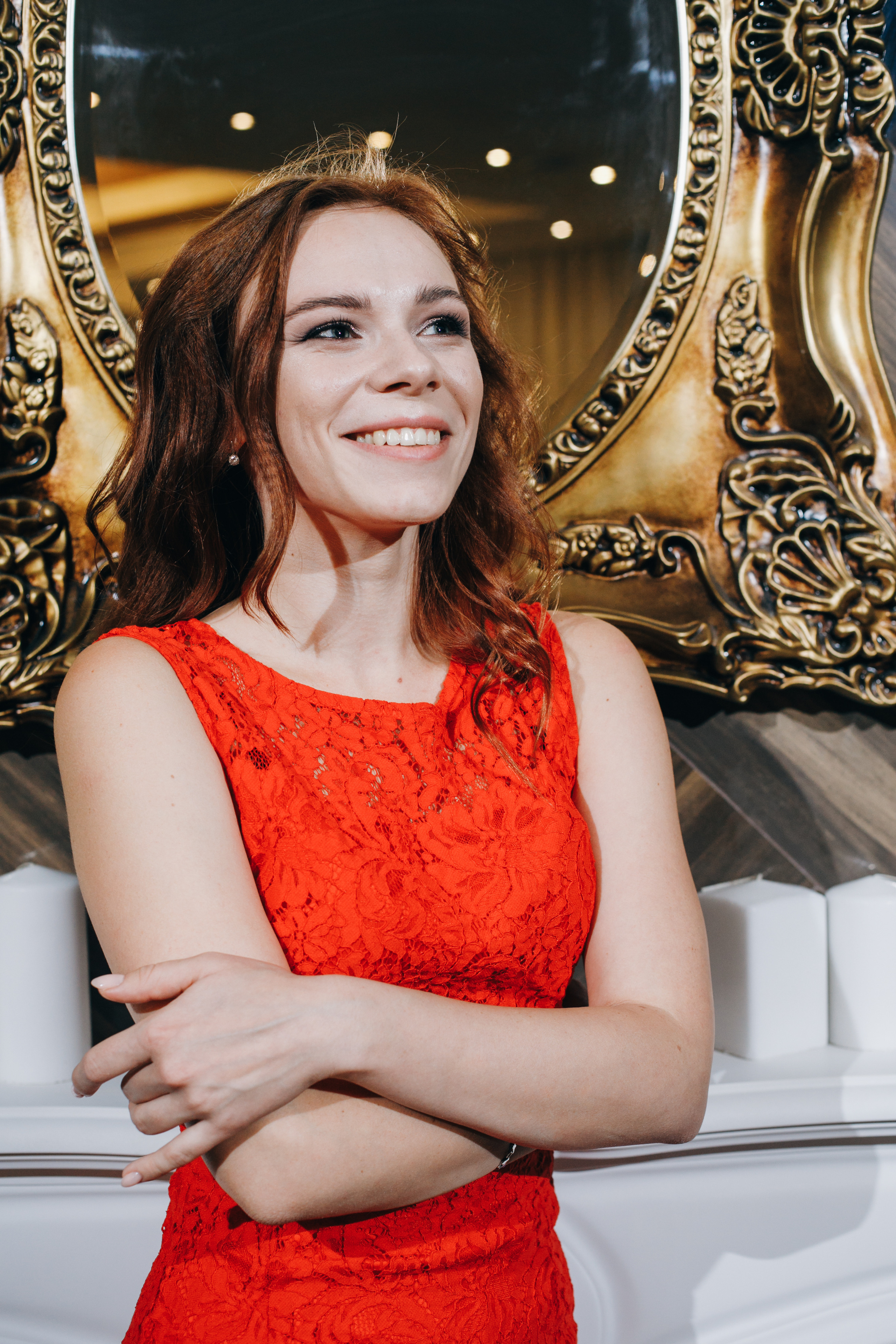 Настя и Дима. Фотограф Максим Маркелов