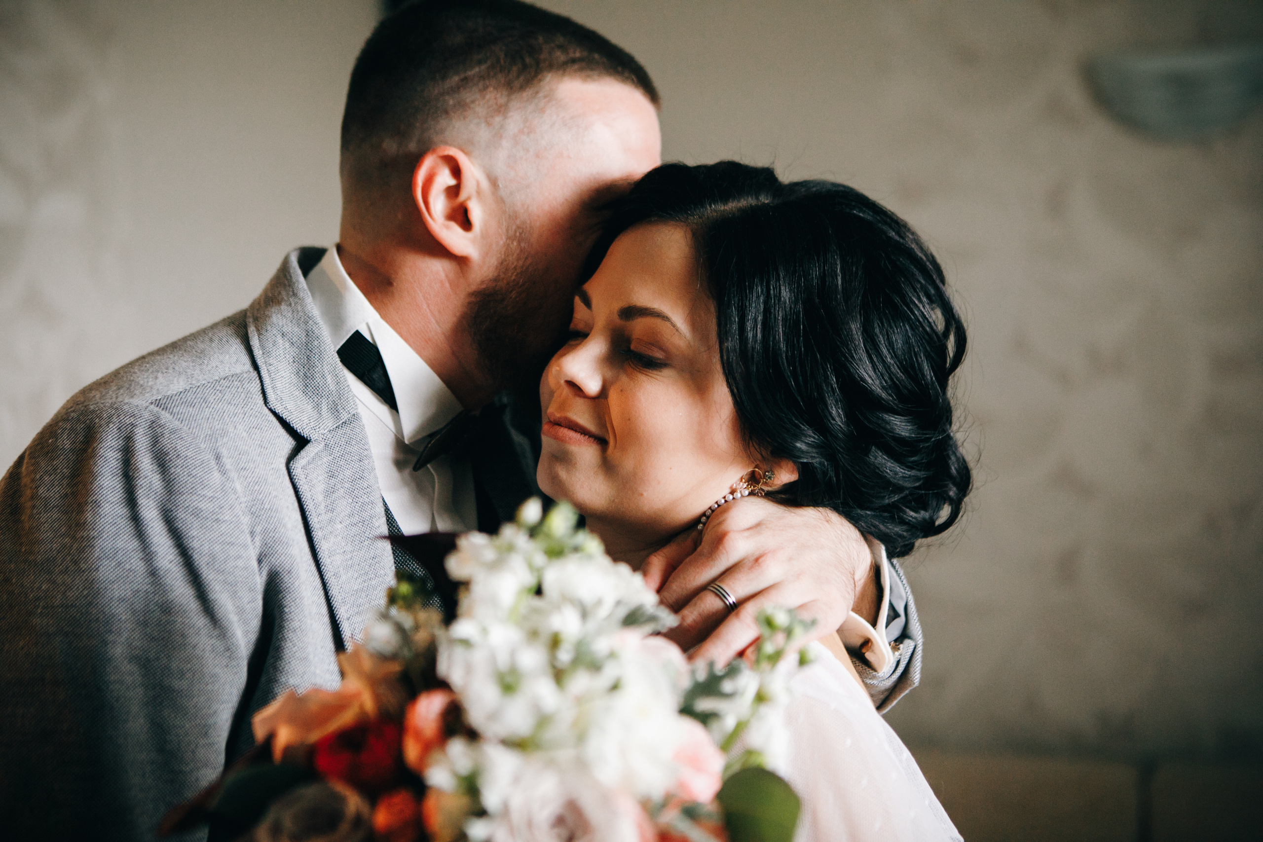 Настя и Дима. Фотограф Максим Маркелов