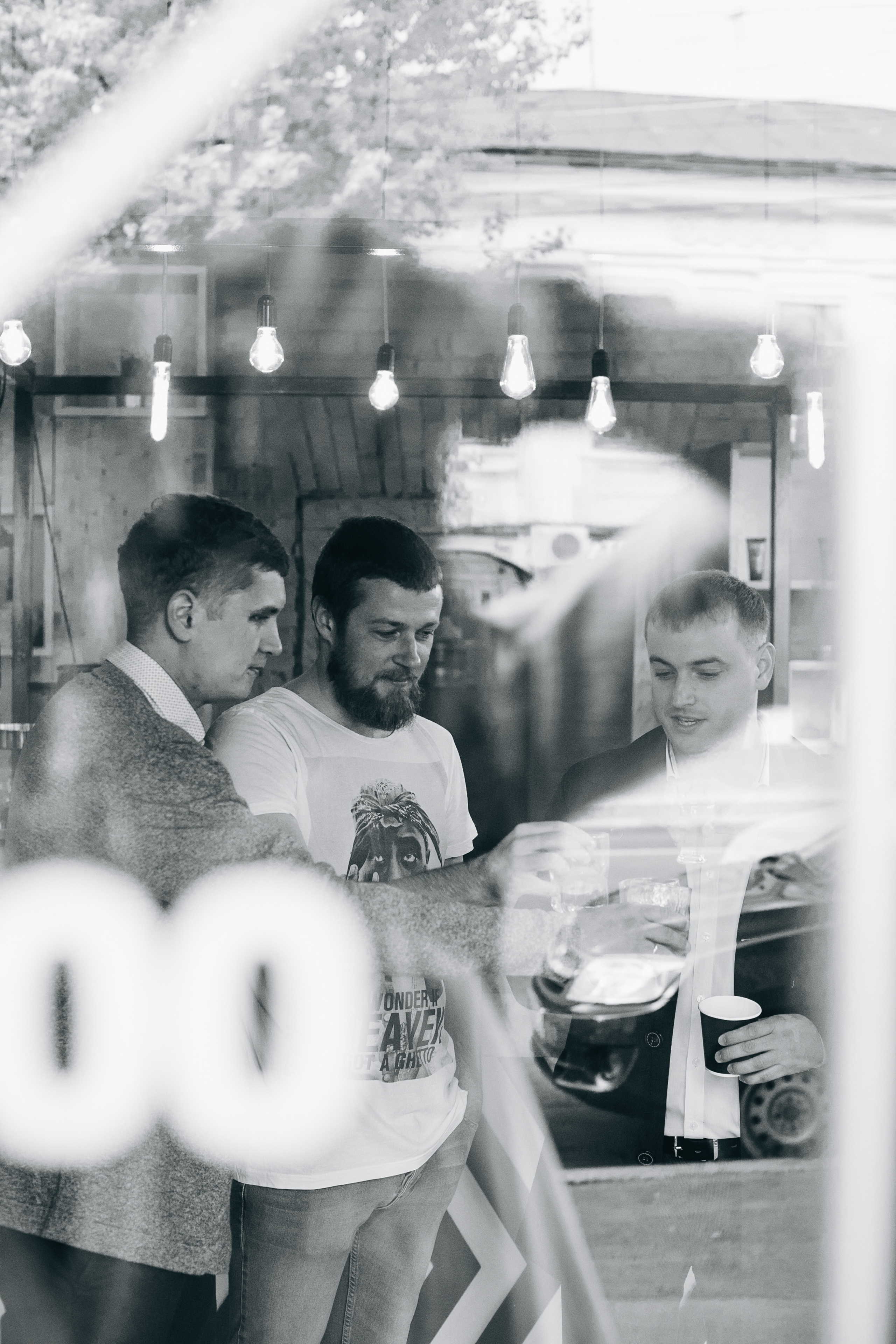 Настя и Дима. Фотограф Максим Маркелов