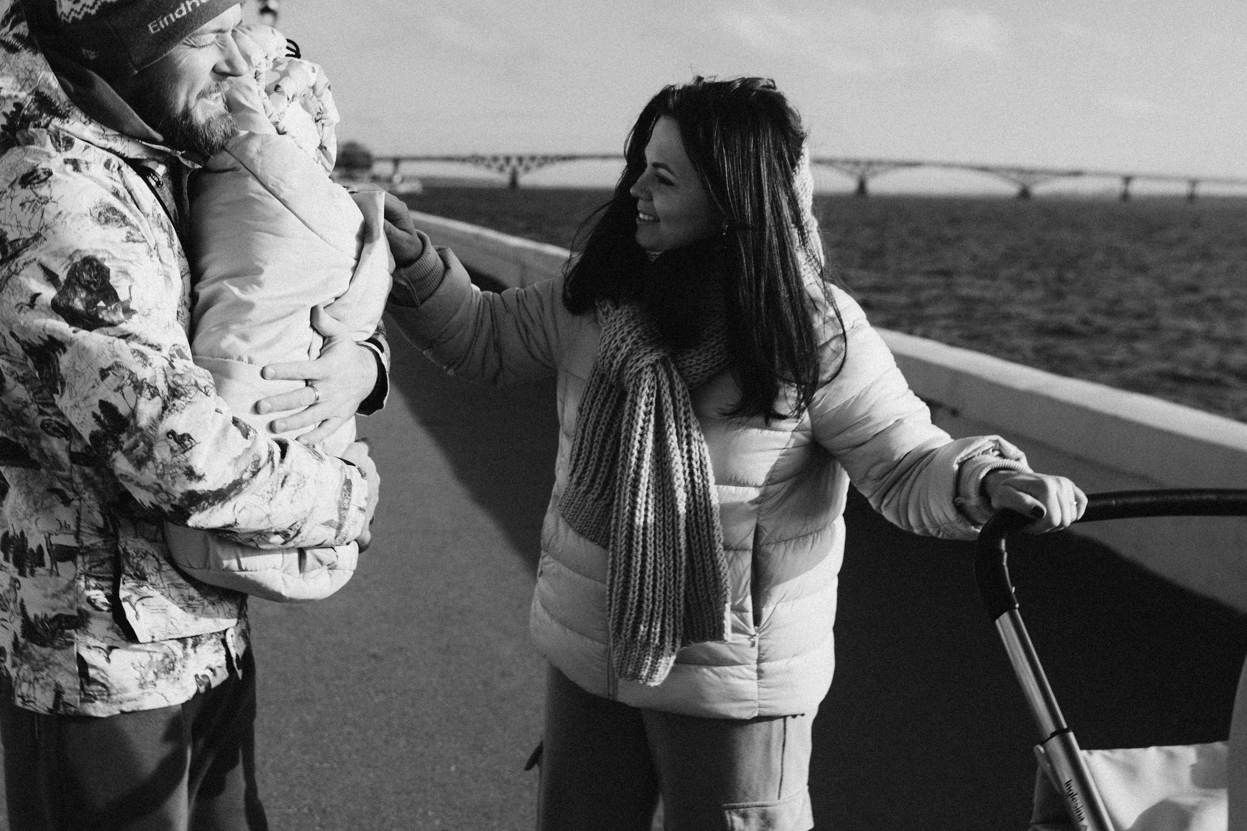 Family. Фотограф Максим Маркелов