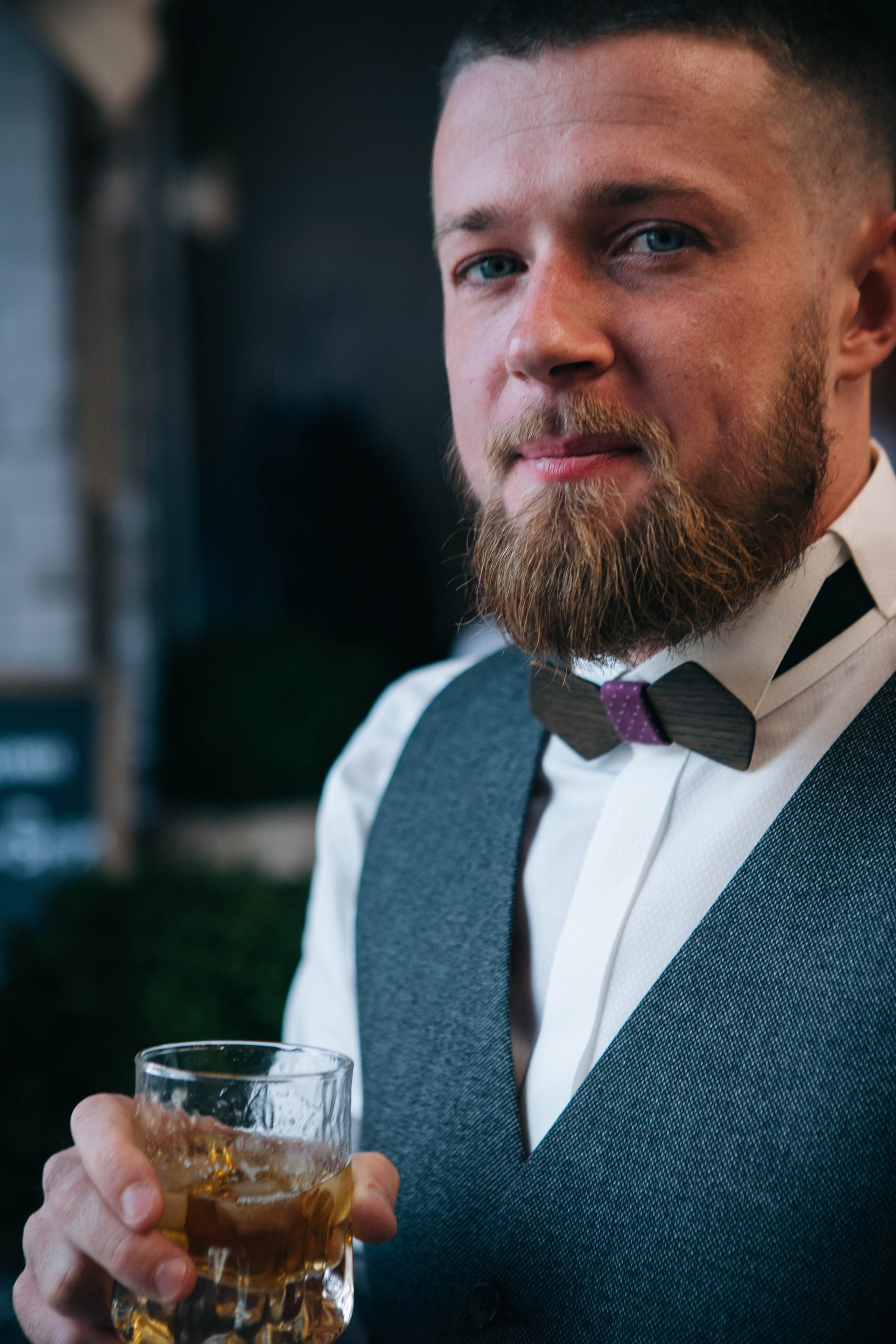 Настя и Дима. Фотограф Максим Маркелов