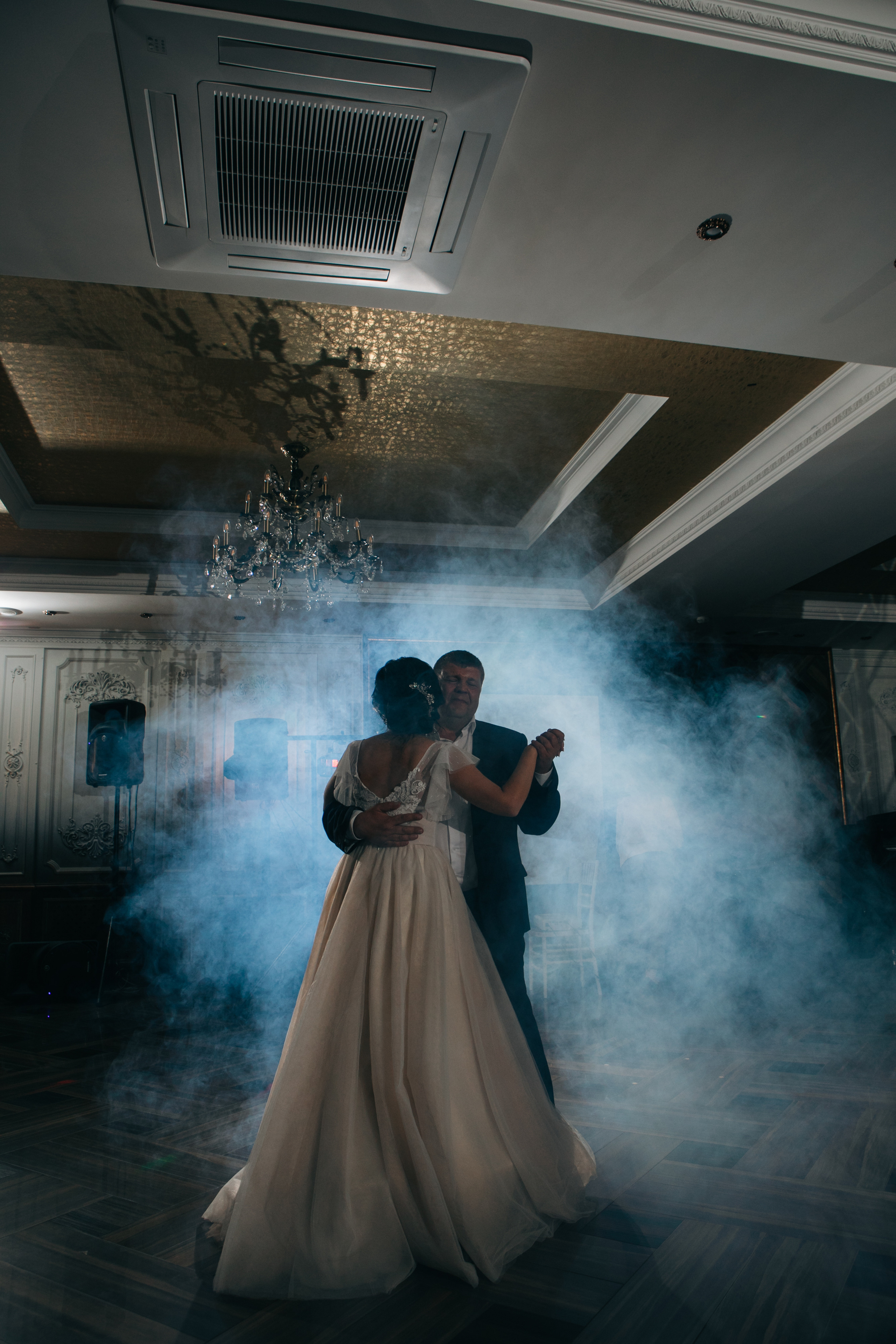 Настя и Дима. Фотограф Максим Маркелов