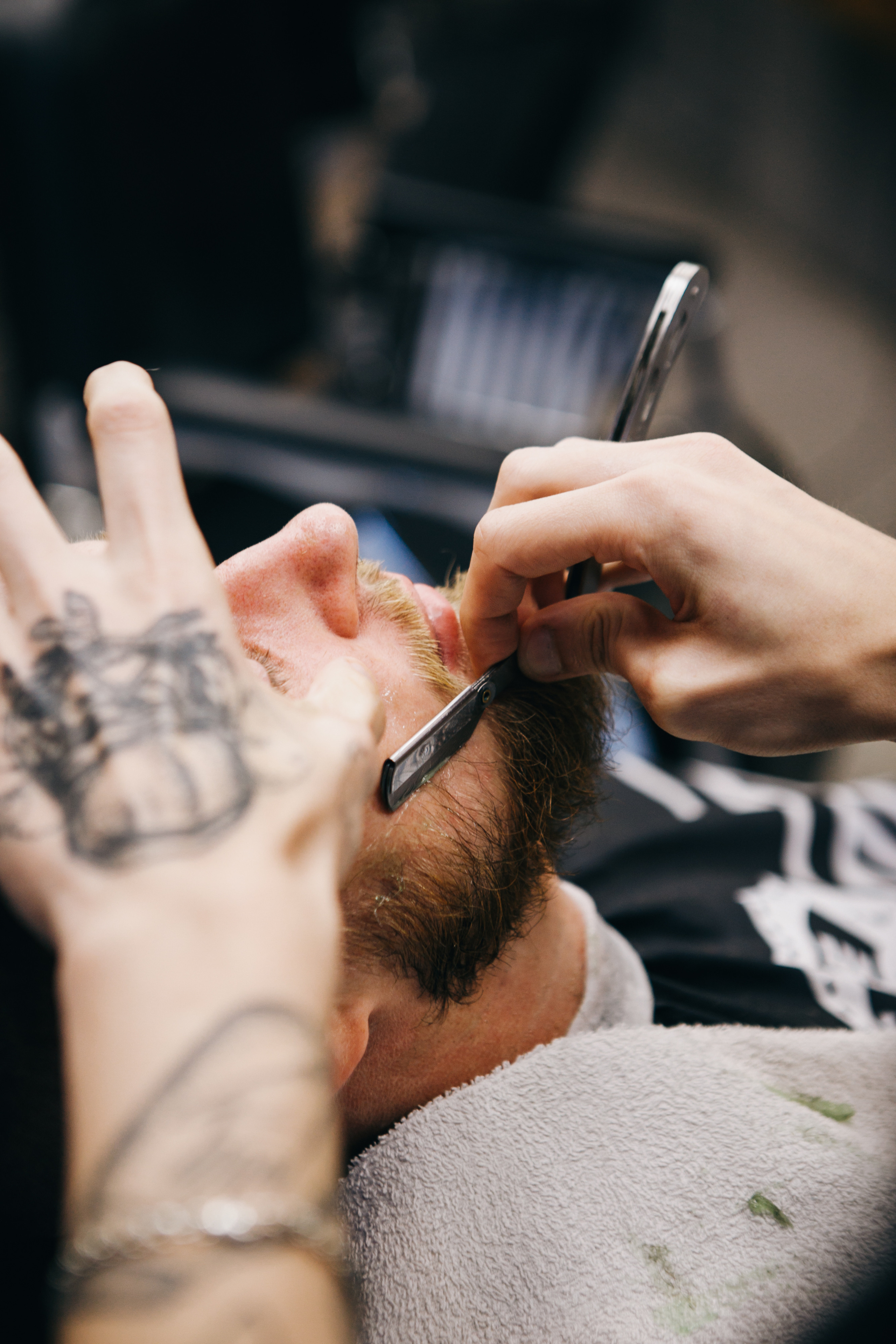 Настя и Дима. Фотограф Максим Маркелов