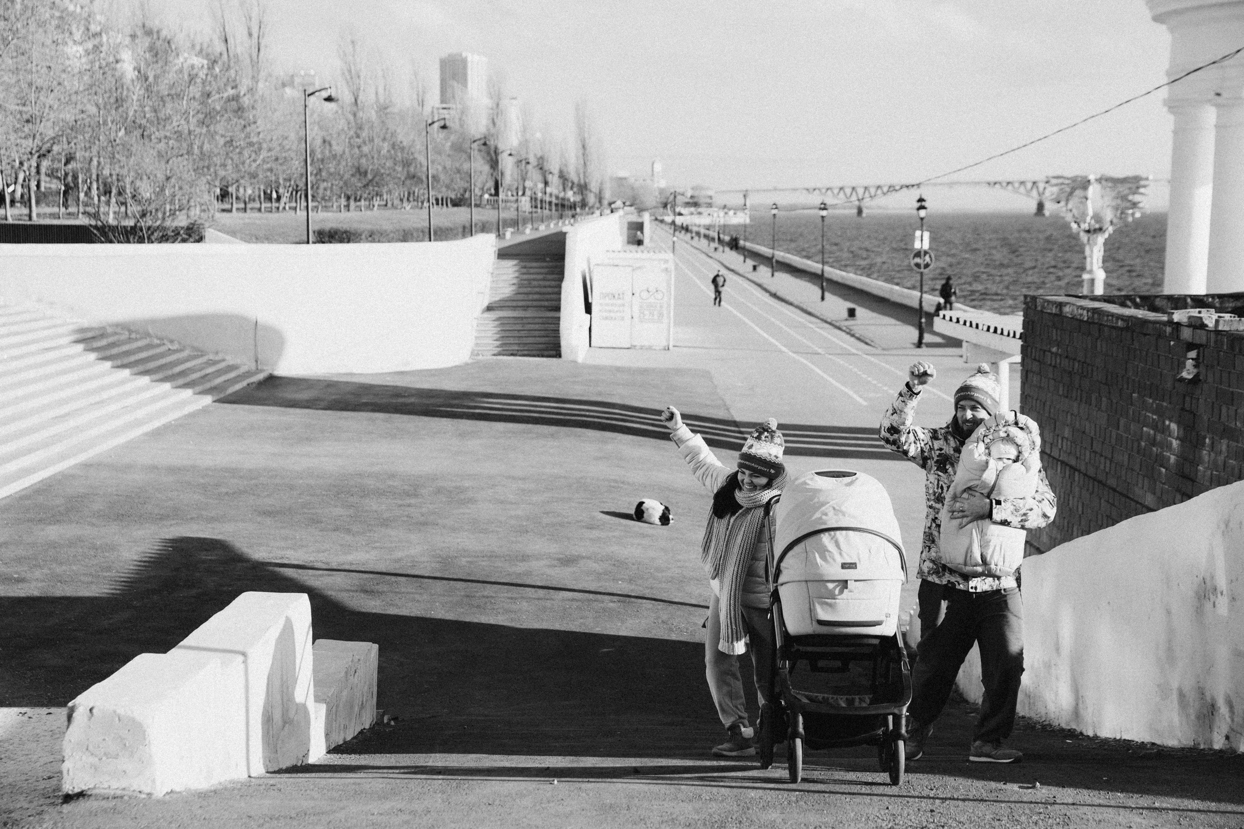 Family. Фотограф Максим Маркелов