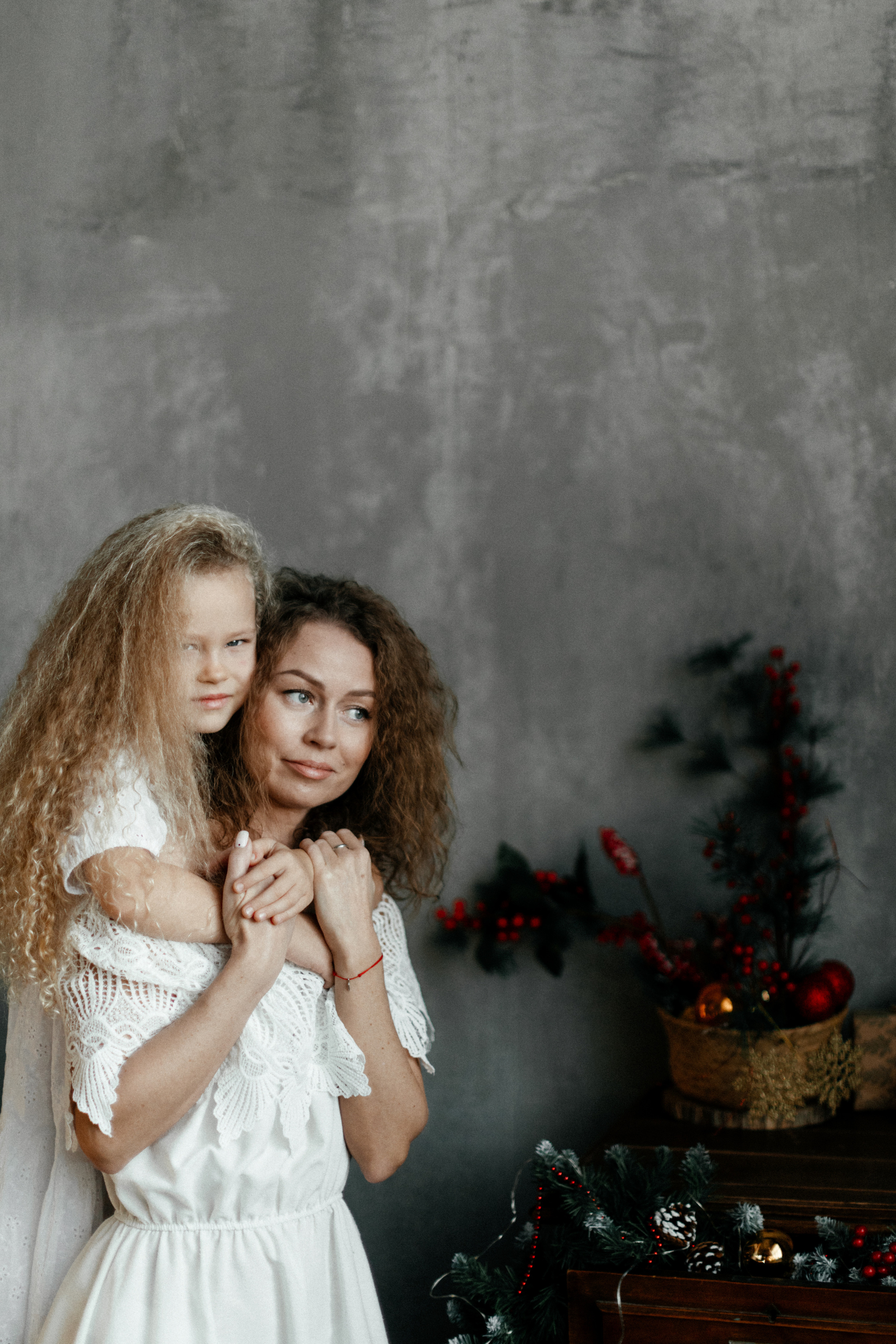 Mila. Фотограф Максим Маркелов