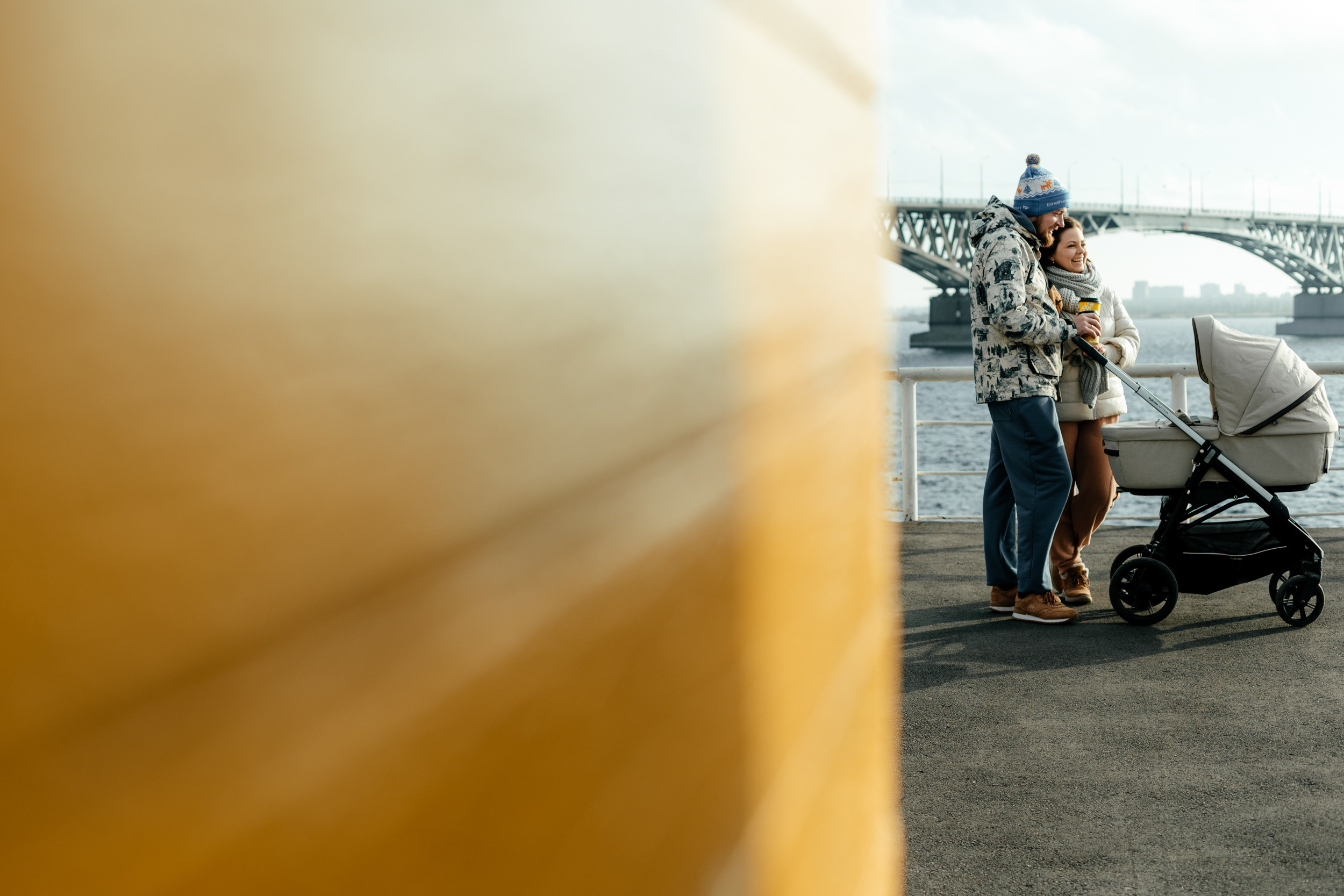 Family. Фотограф Максим Маркелов