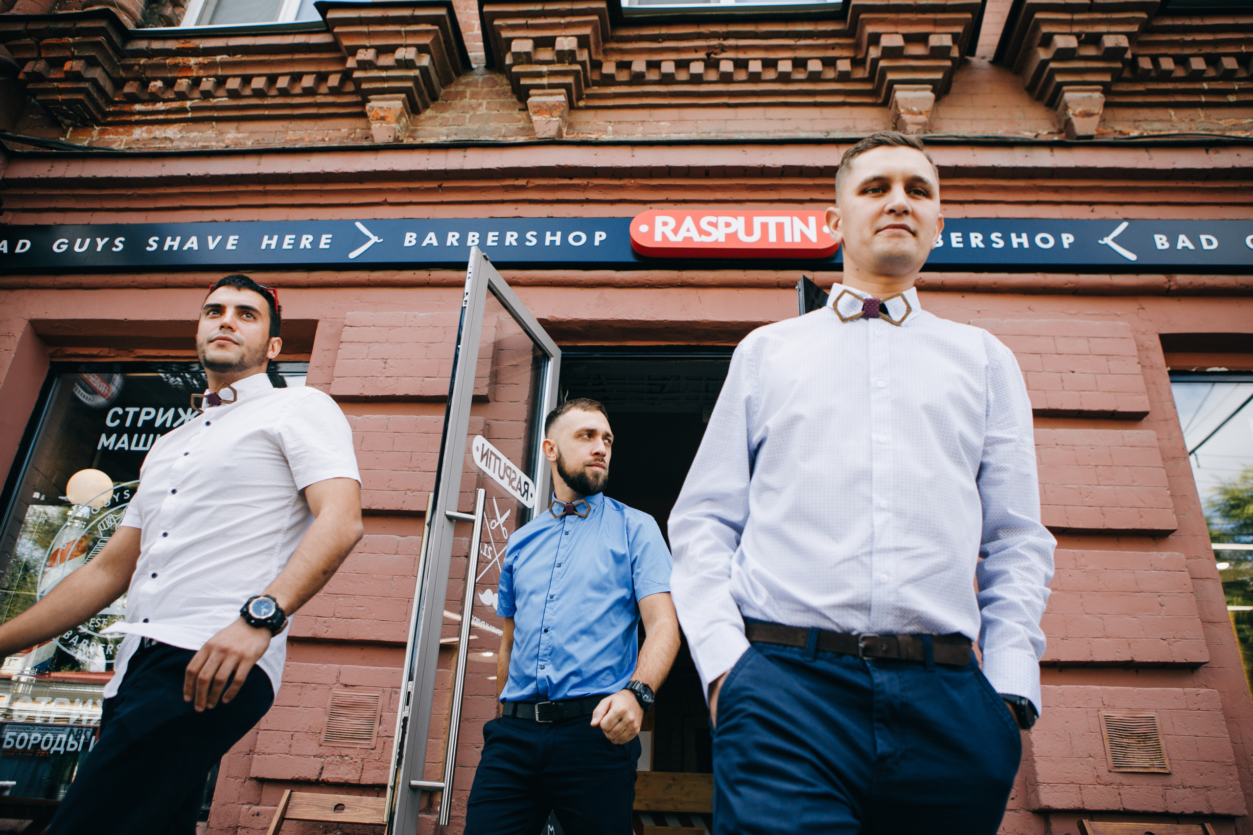 Настя и Дима. Фотограф Максим Маркелов