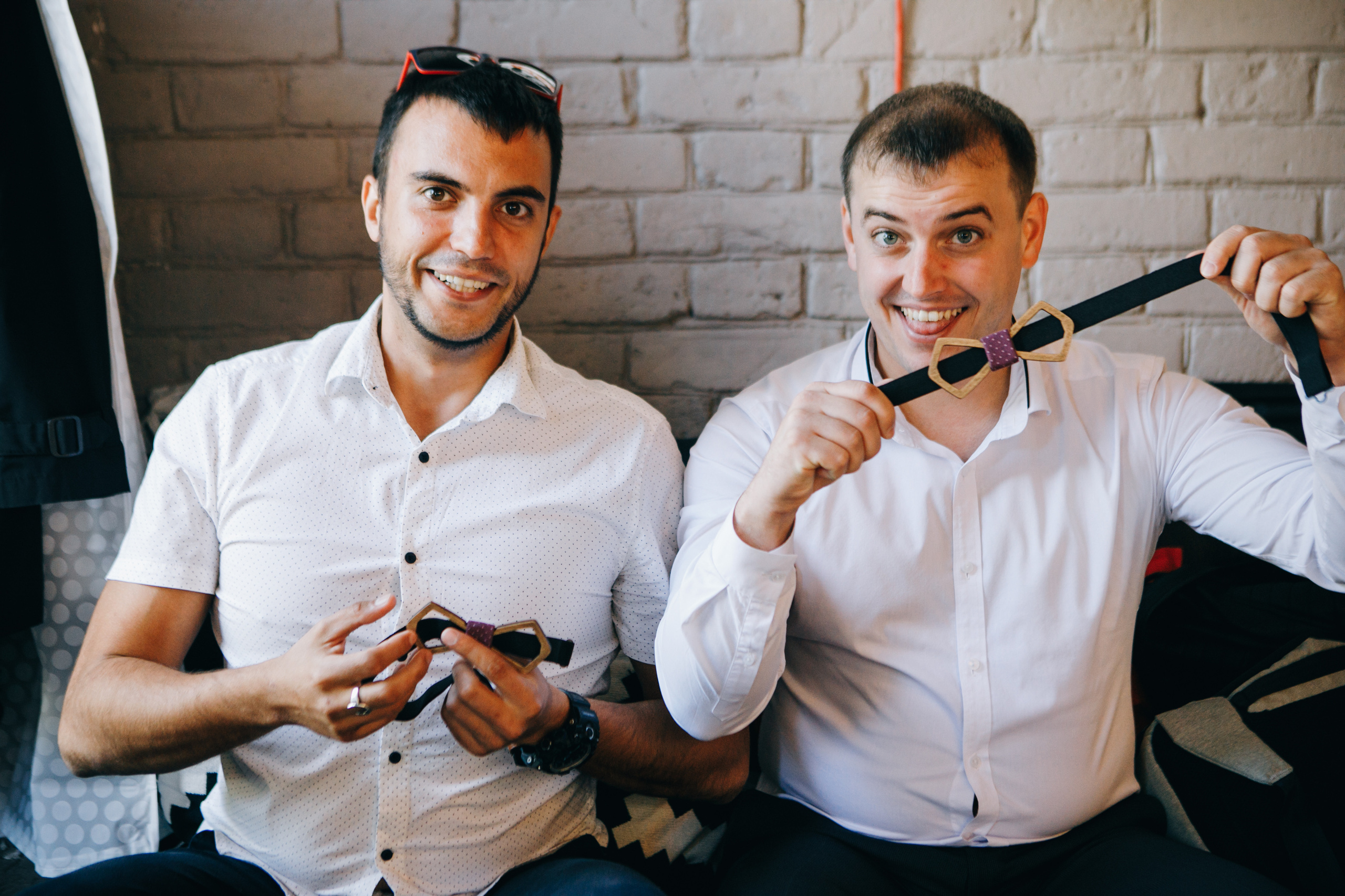 Настя и Дима. Фотограф Максим Маркелов