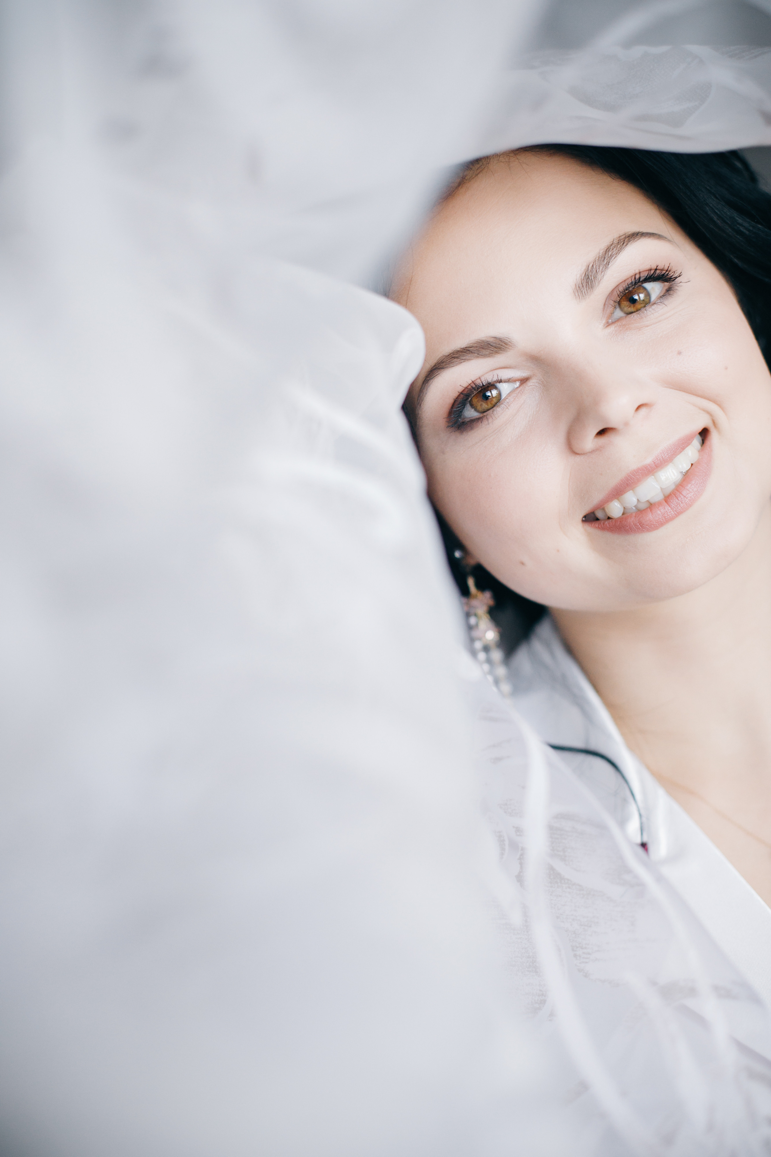 Настя и Дима. Фотограф Максим Маркелов