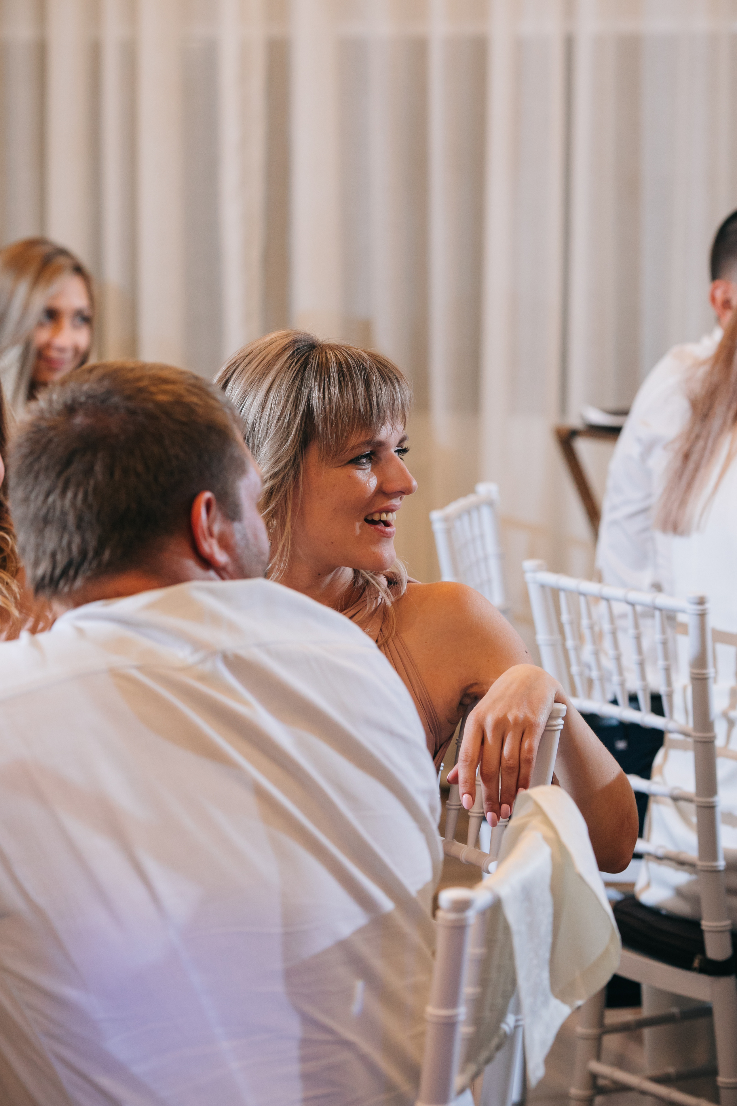 Настя и Дима. Фотограф Максим Маркелов