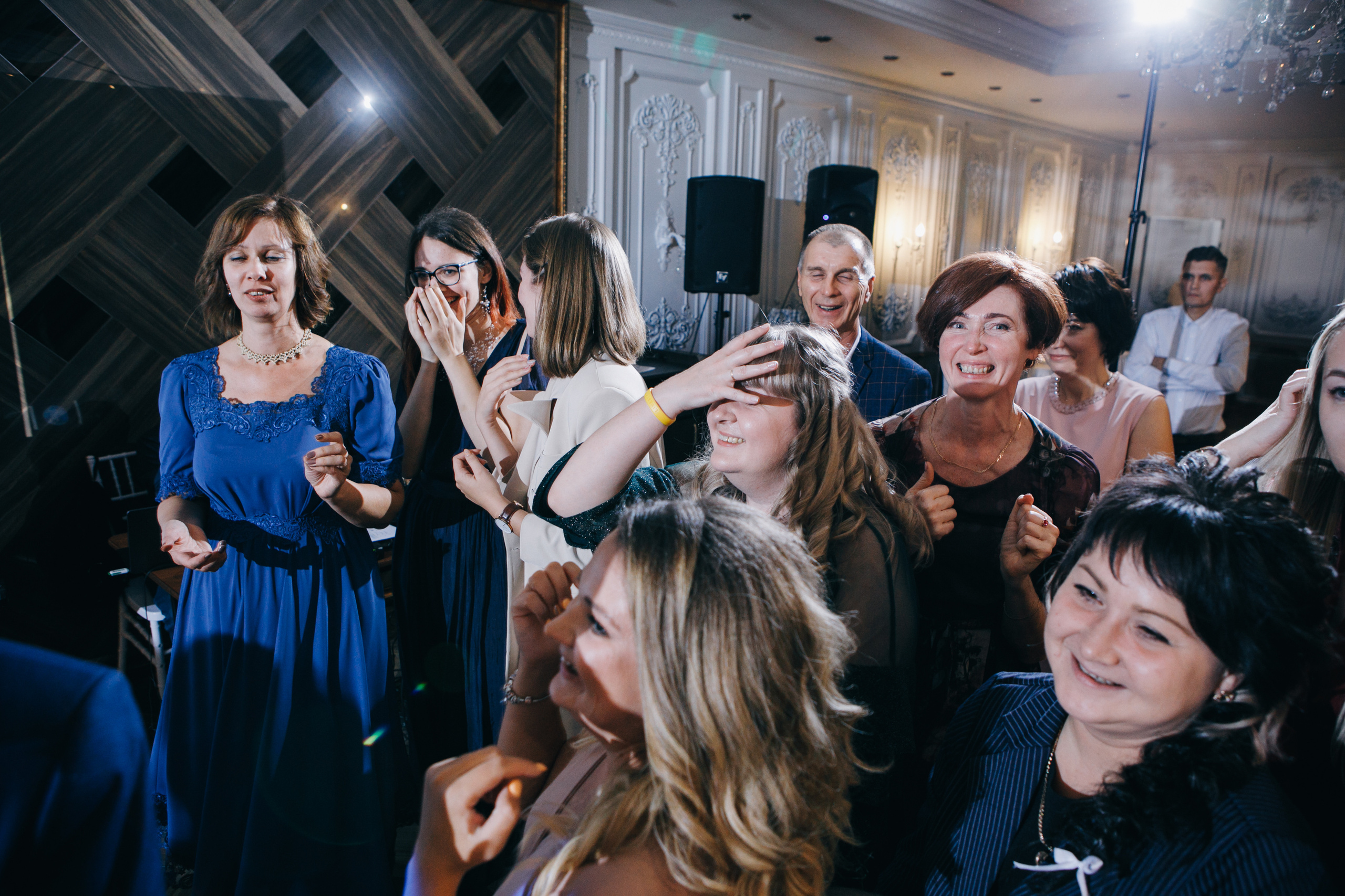 Настя и Дима. Фотограф Максим Маркелов