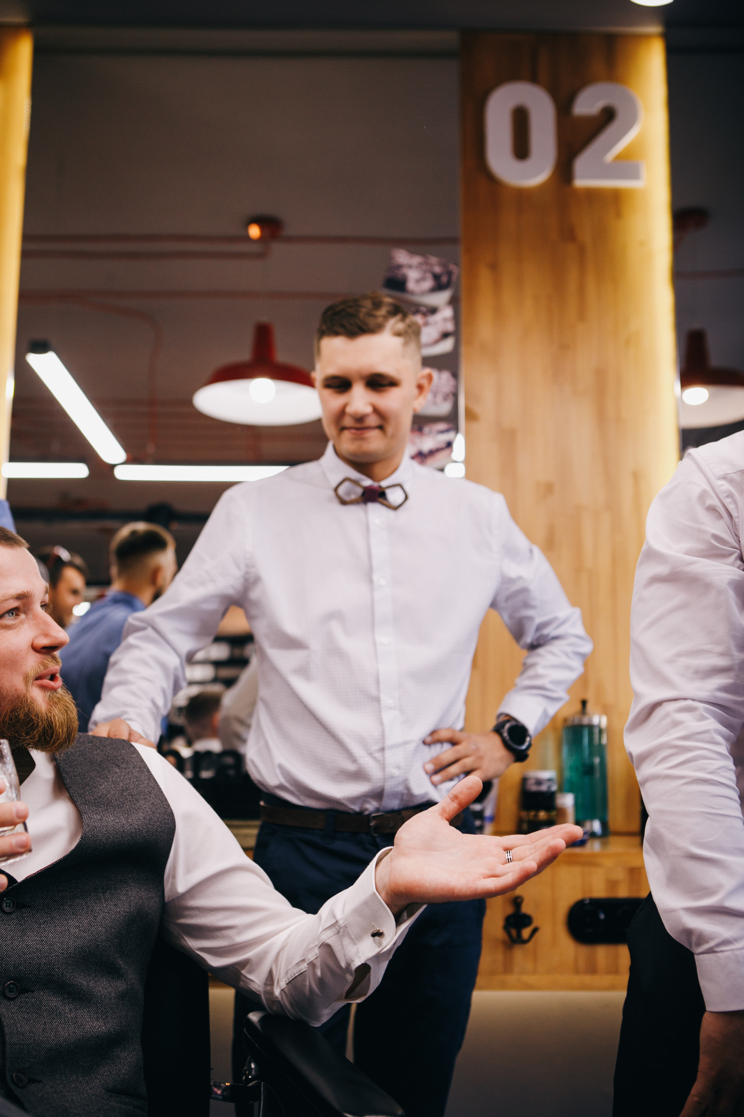 Настя и Дима. Фотограф Максим Маркелов