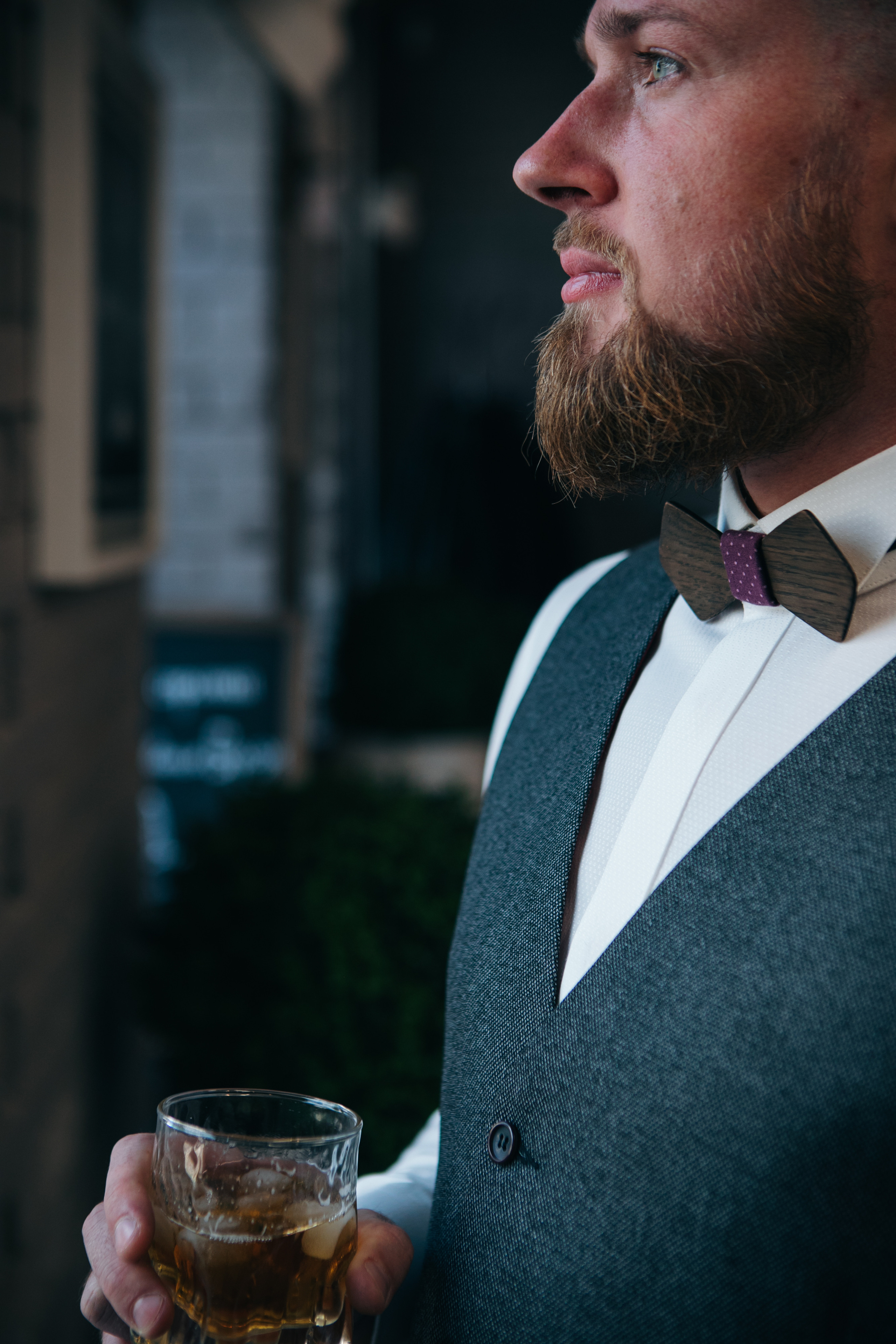 Настя и Дима. Фотограф Максим Маркелов