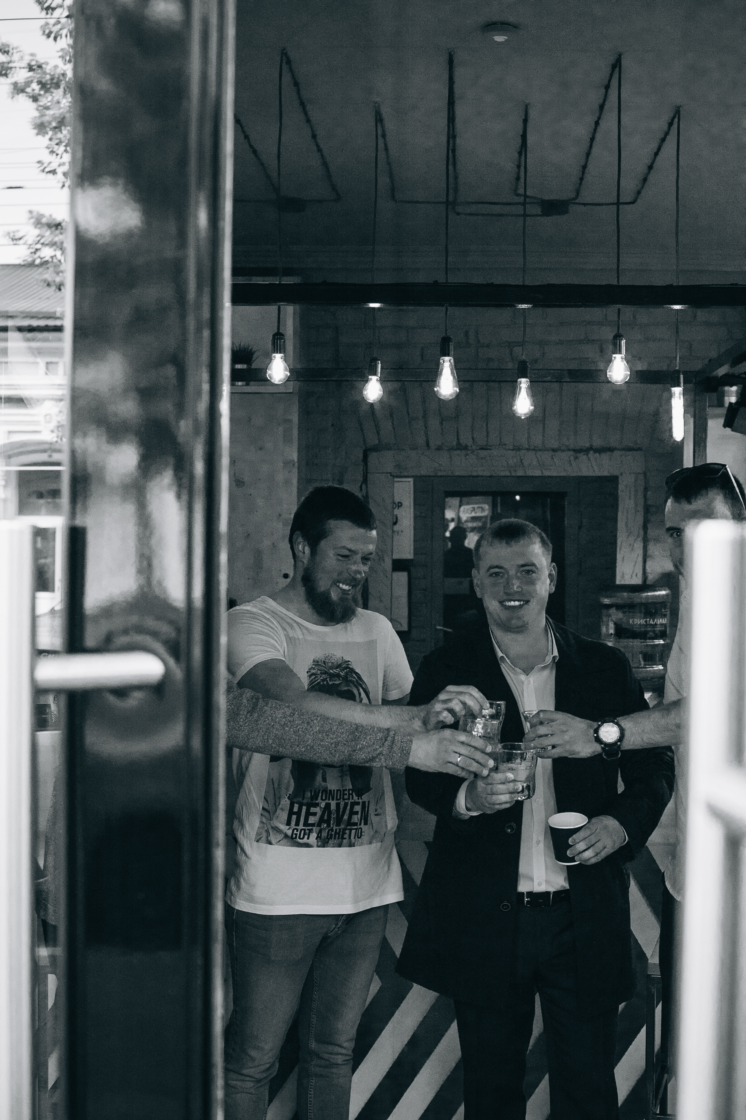 Настя и Дима. Фотограф Максим Маркелов