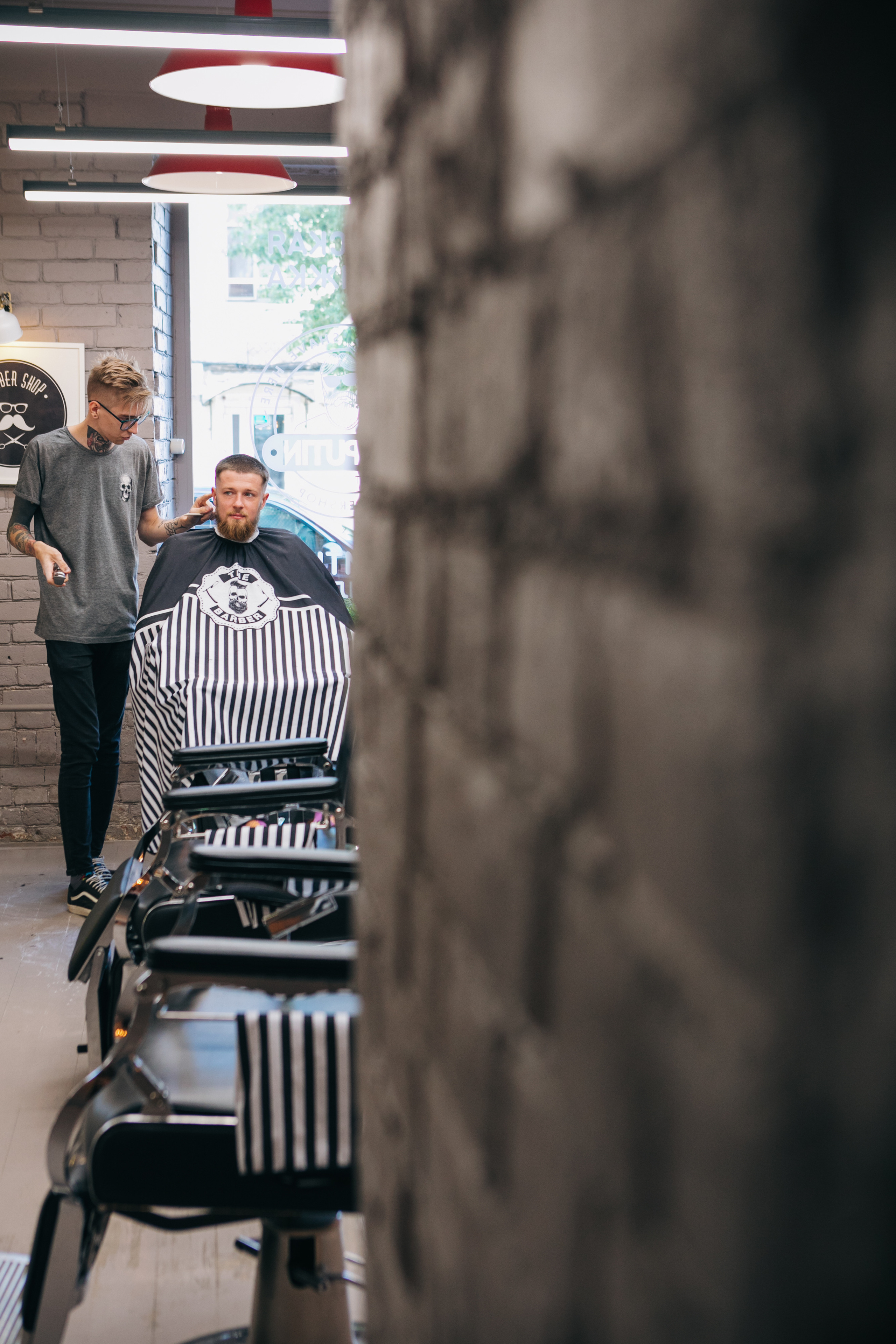 Настя и Дима. Фотограф Максим Маркелов