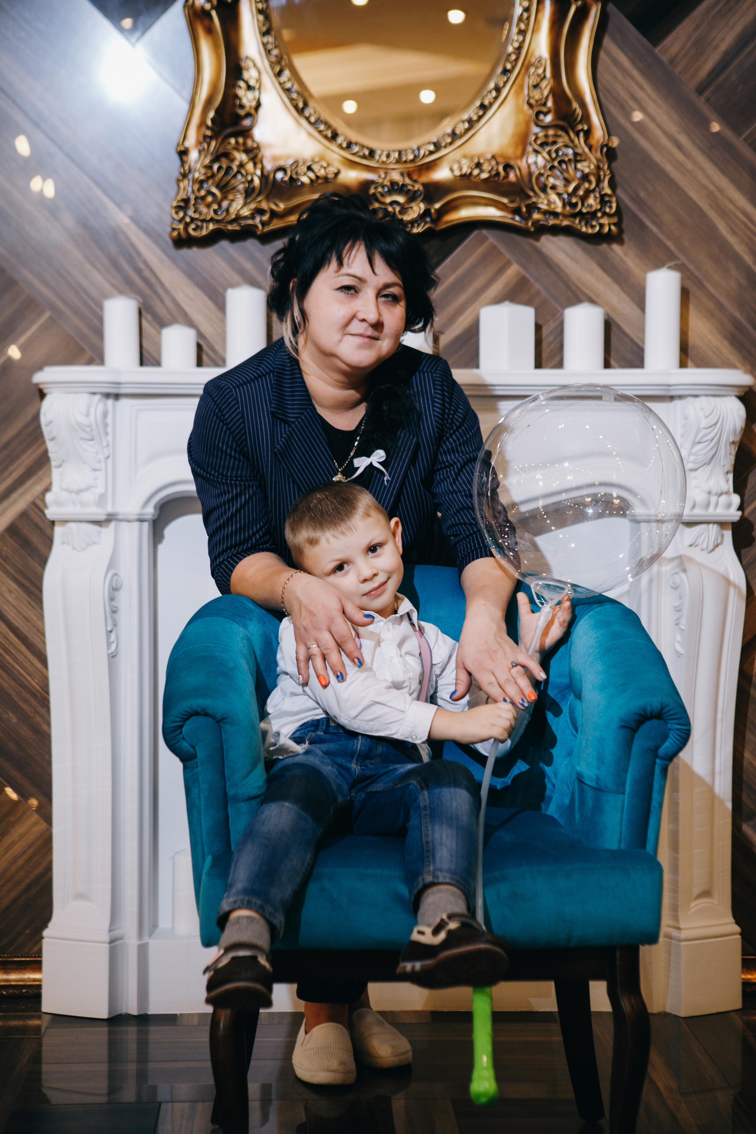 Настя и Дима. Фотограф Максим Маркелов