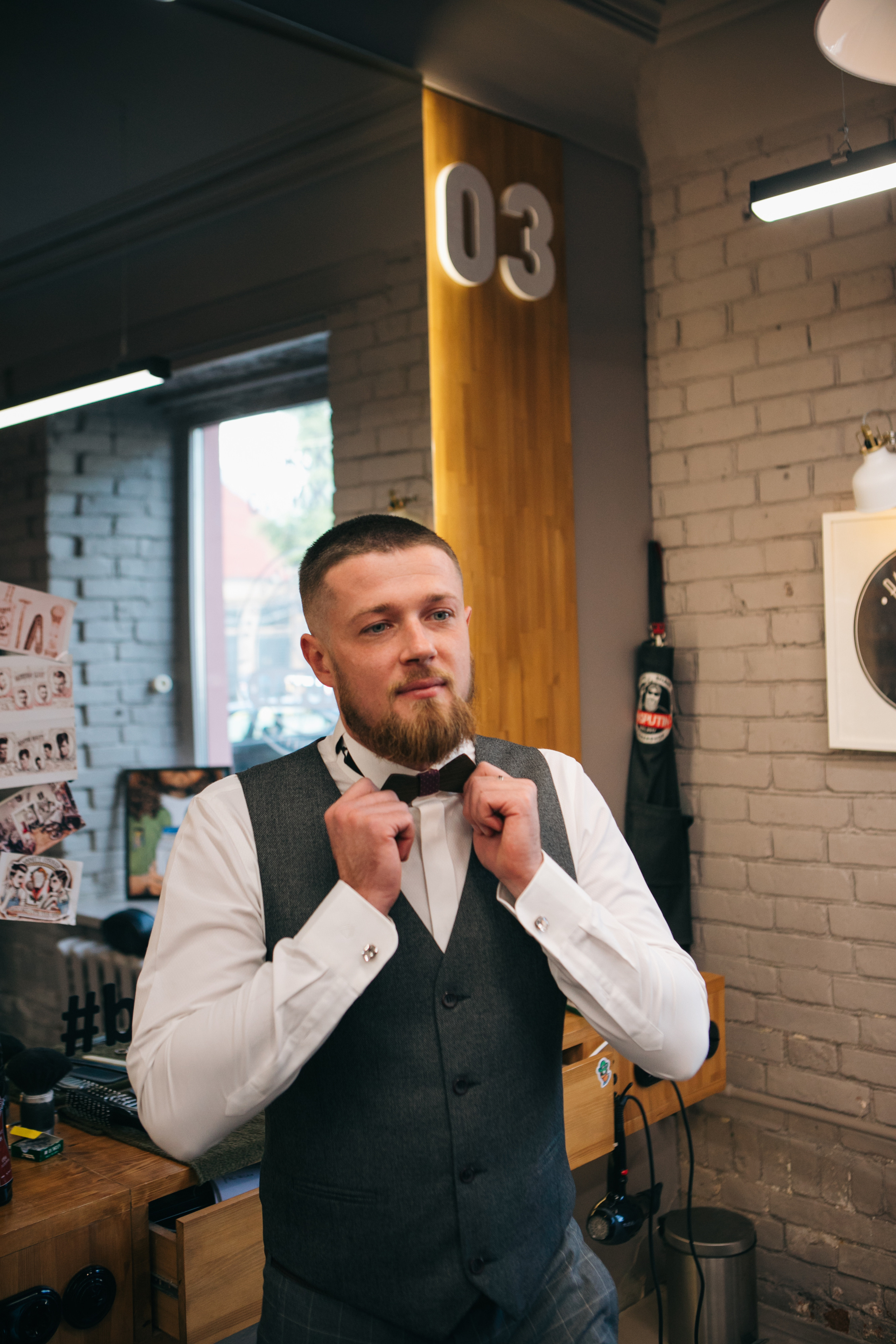 Настя и Дима. Фотограф Максим Маркелов