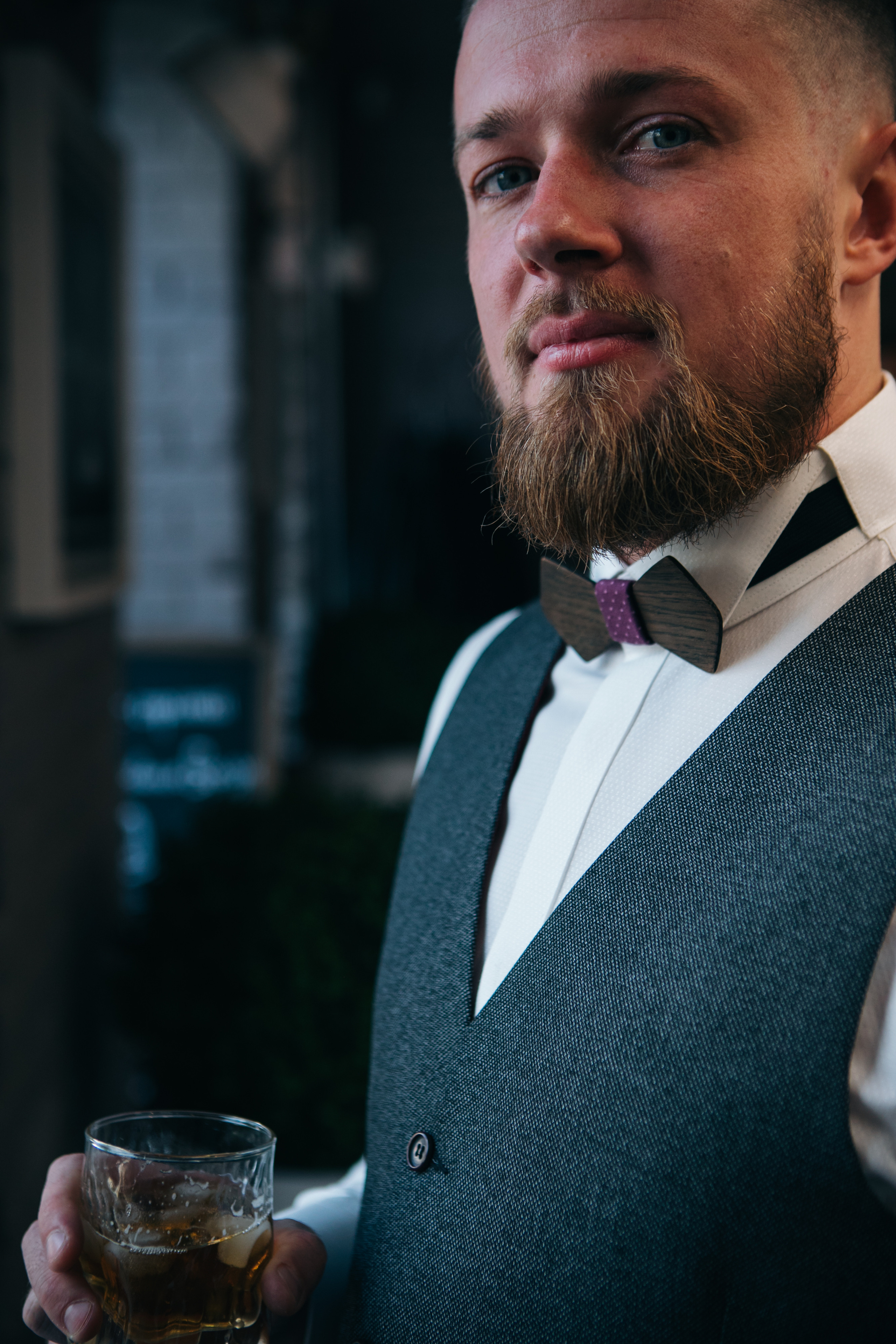 Настя и Дима. Фотограф Максим Маркелов