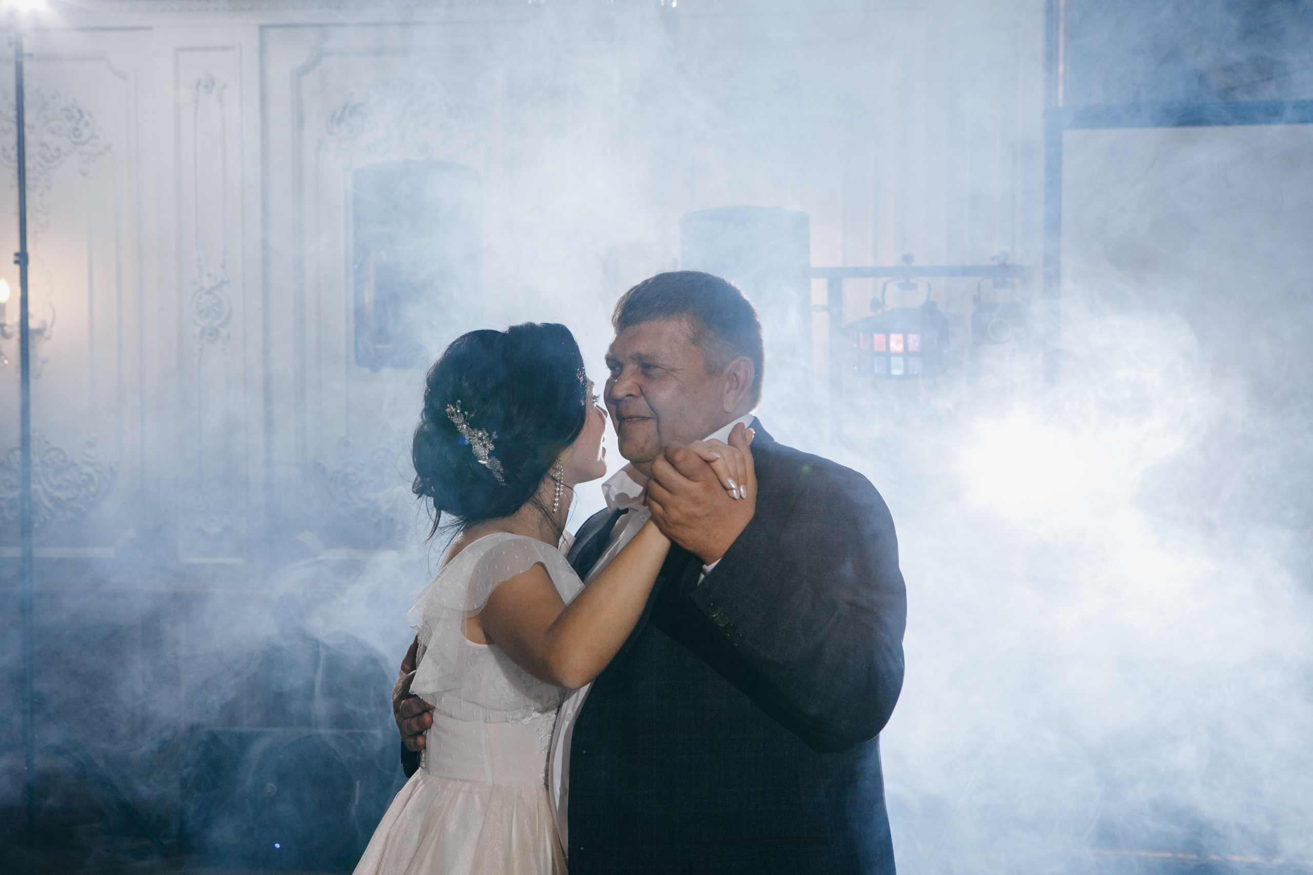 Настя и Дима. Фотограф Максим Маркелов