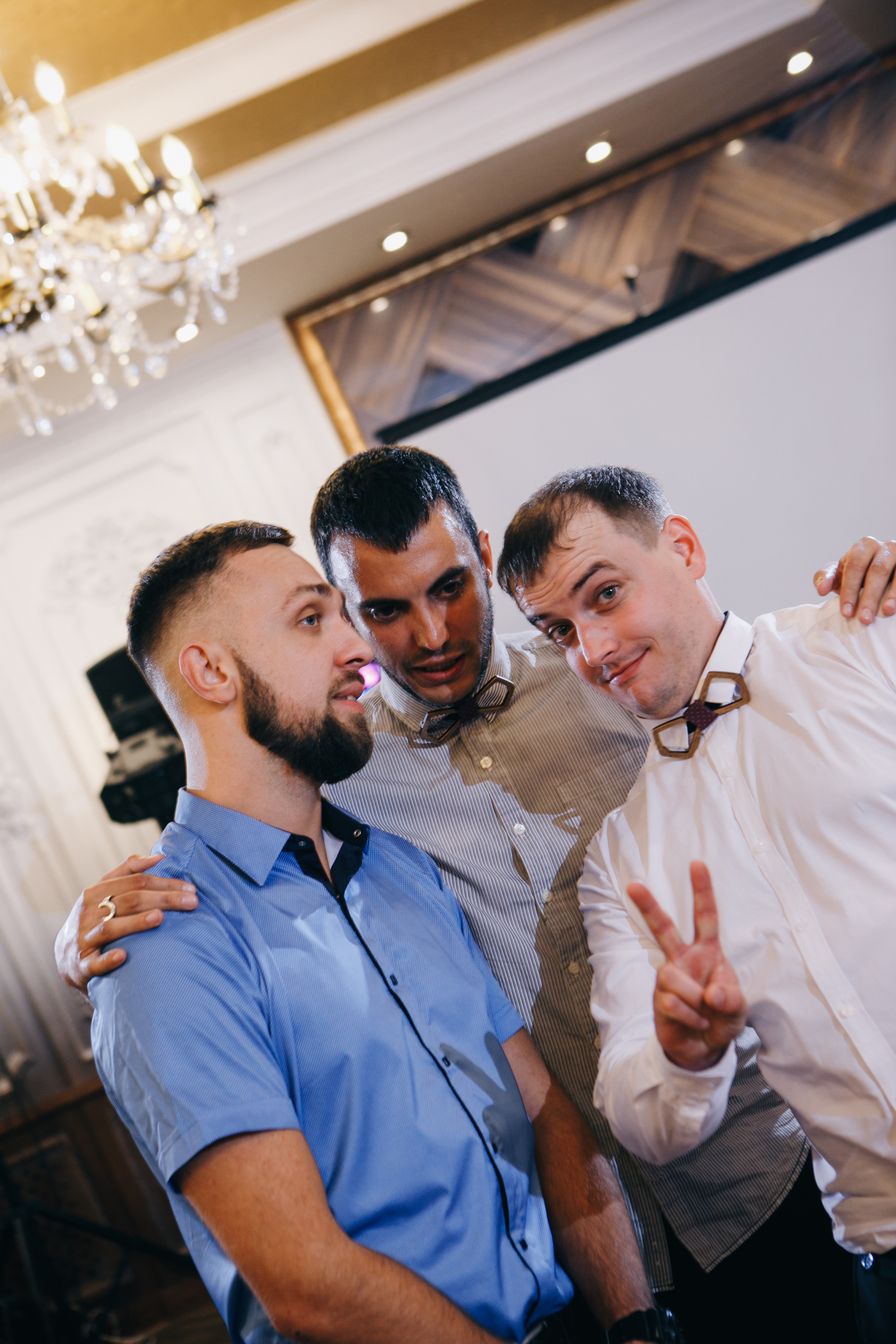 Настя и Дима. Фотограф Максим Маркелов