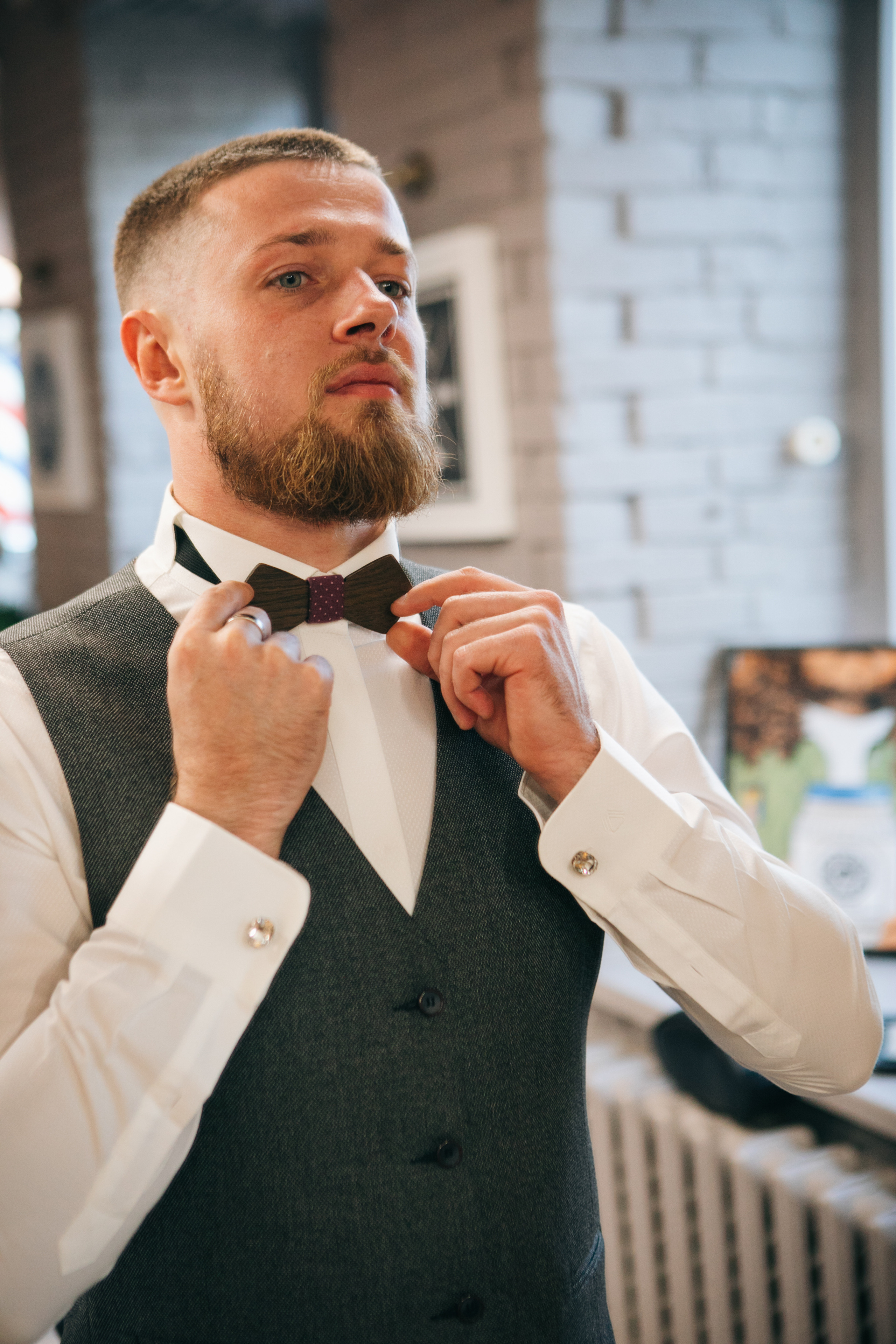 Настя и Дима. Фотограф Максим Маркелов