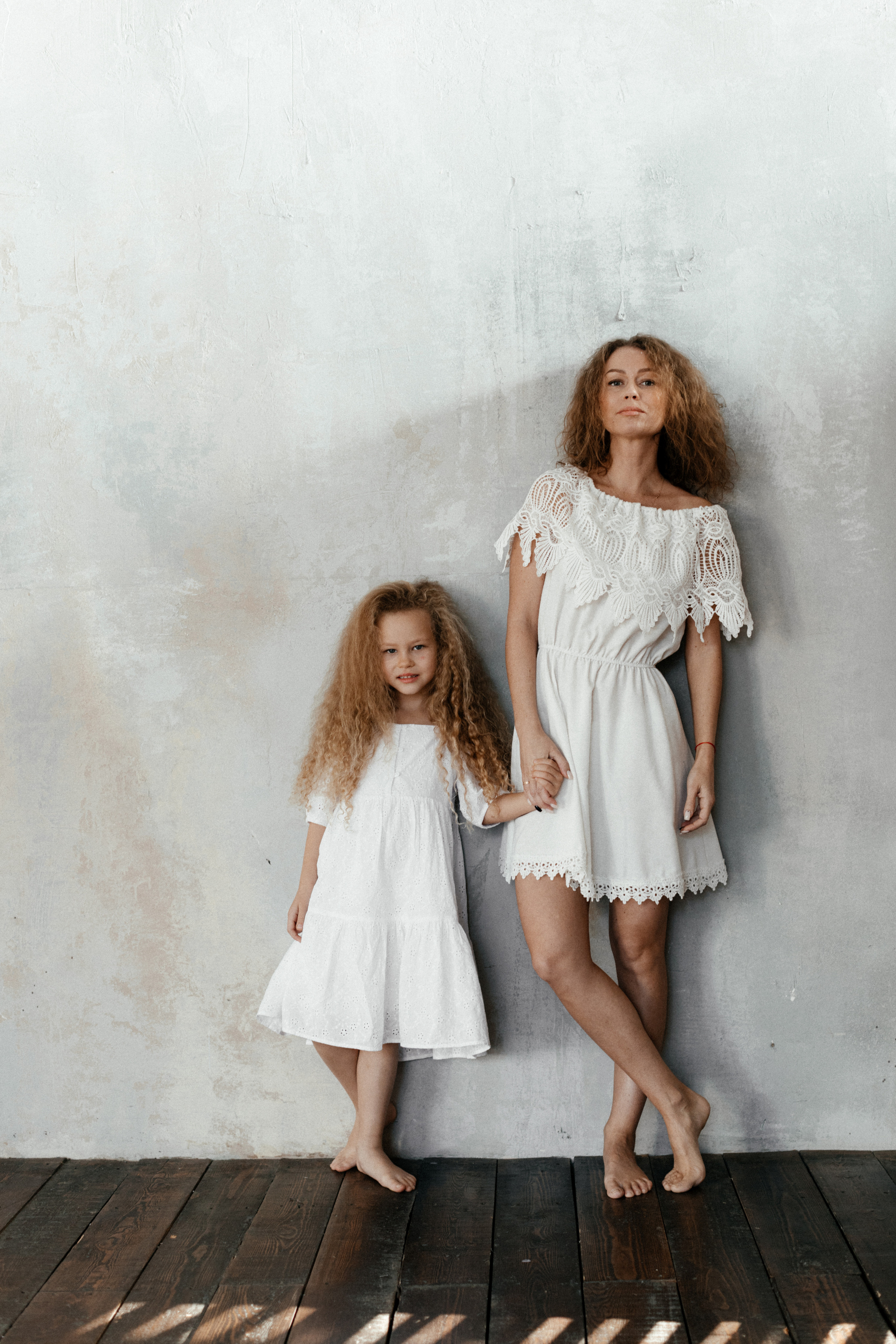 Mila. Фотограф Максим Маркелов