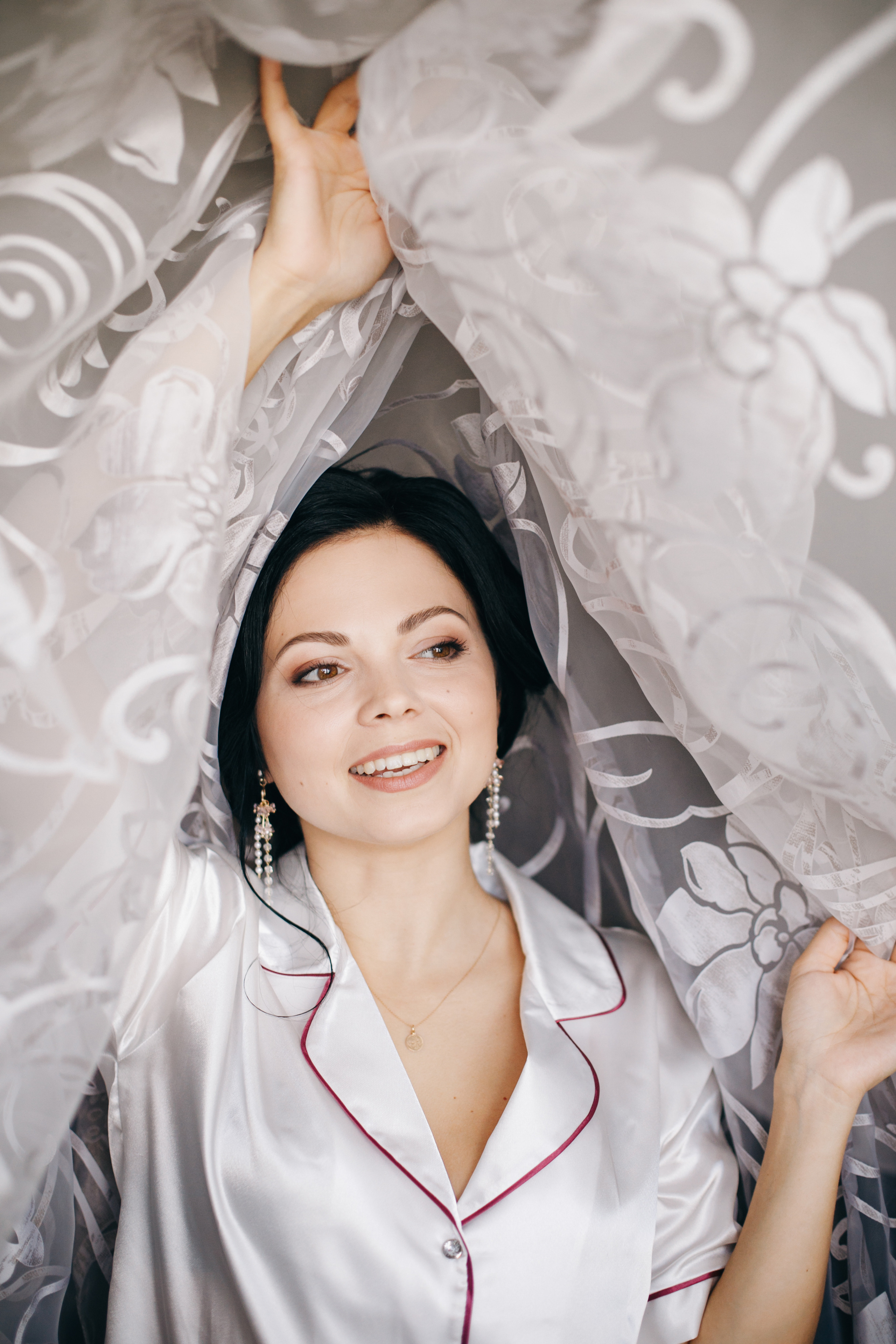 Настя и Дима. Фотограф Максим Маркелов