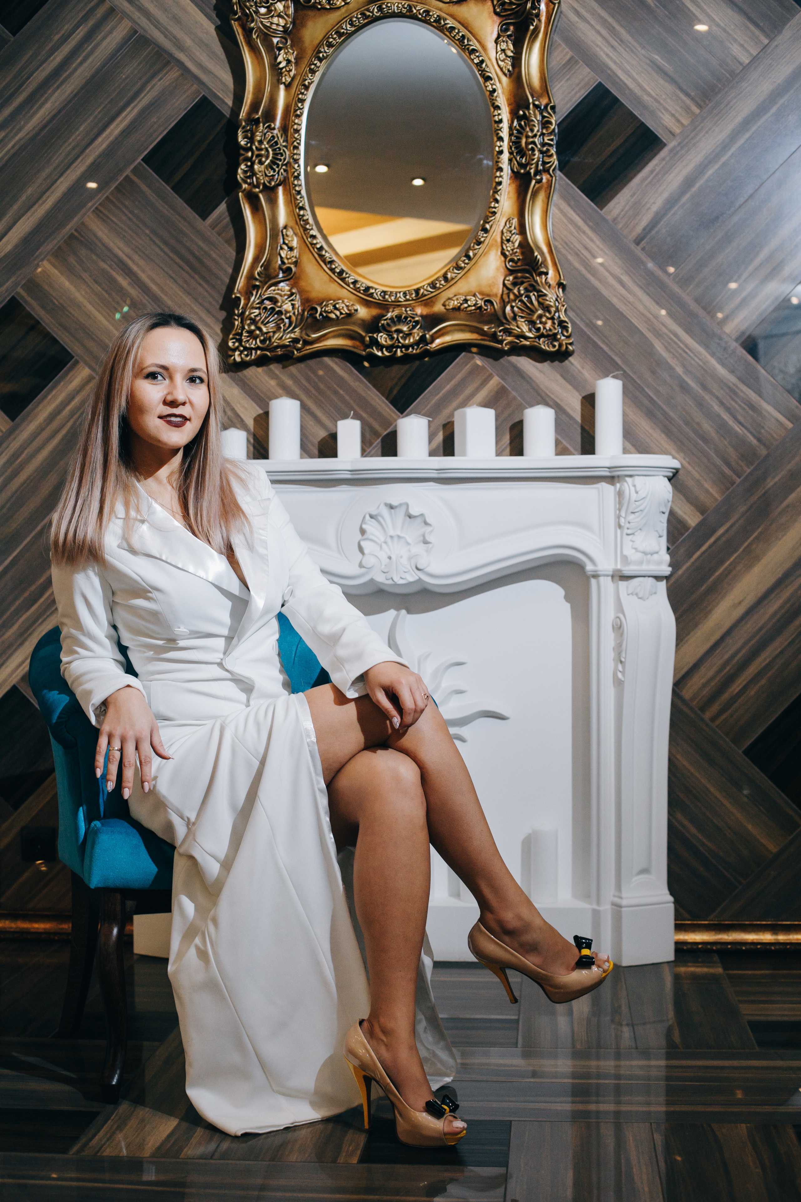 Настя и Дима. Фотограф Максим Маркелов