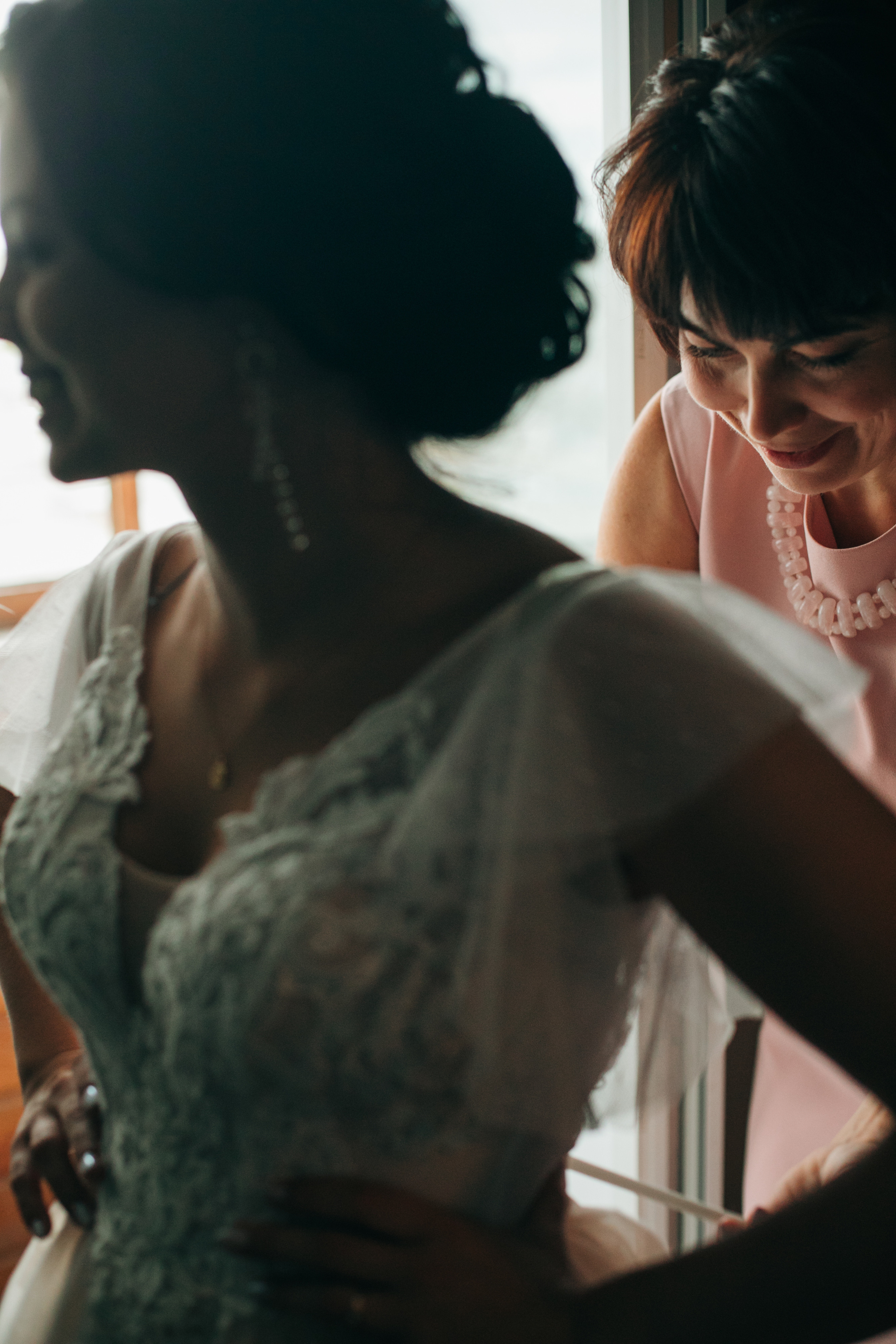 Настя и Дима. Фотограф Максим Маркелов