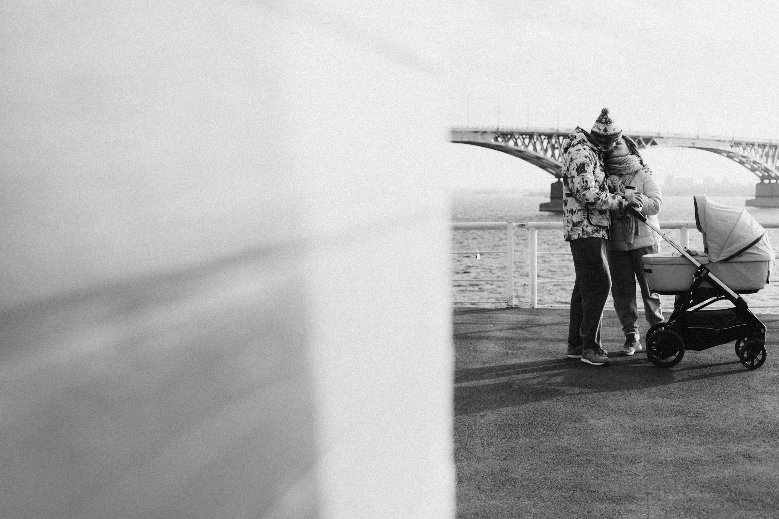 Family. Фотограф Максим Маркелов