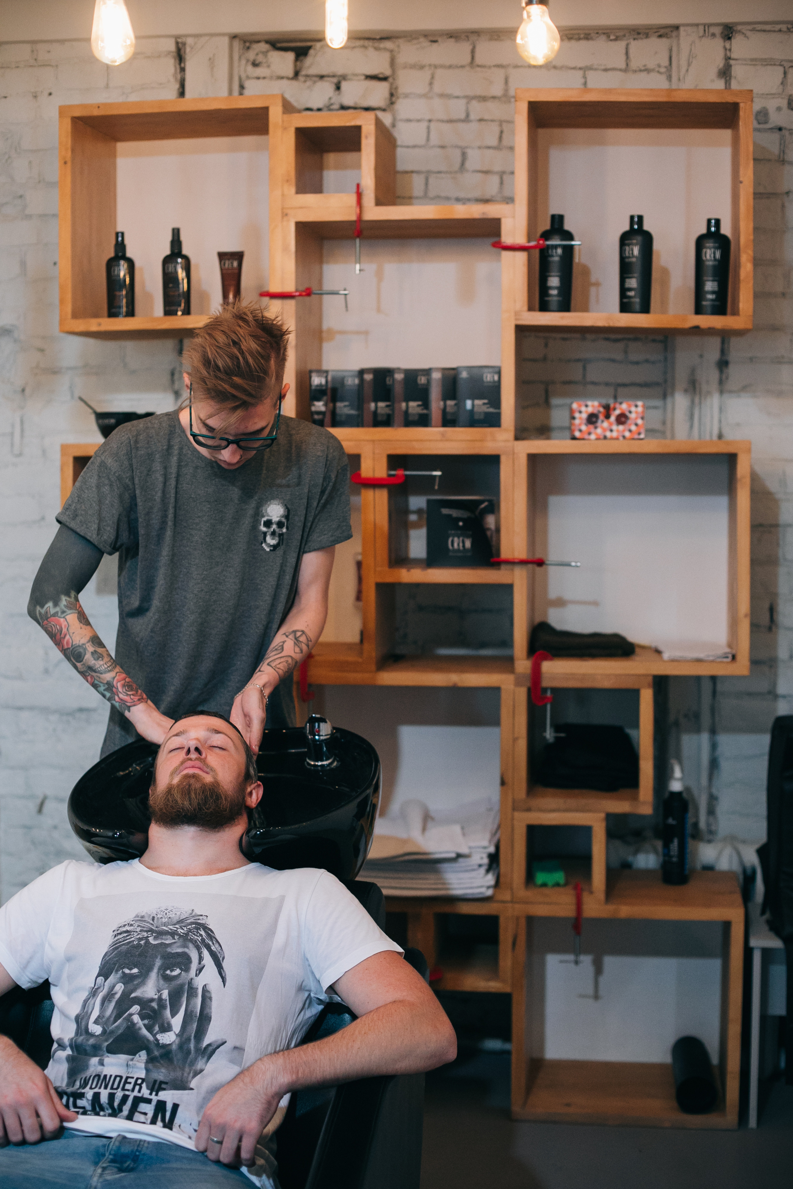 Настя и Дима. Фотограф Максим Маркелов