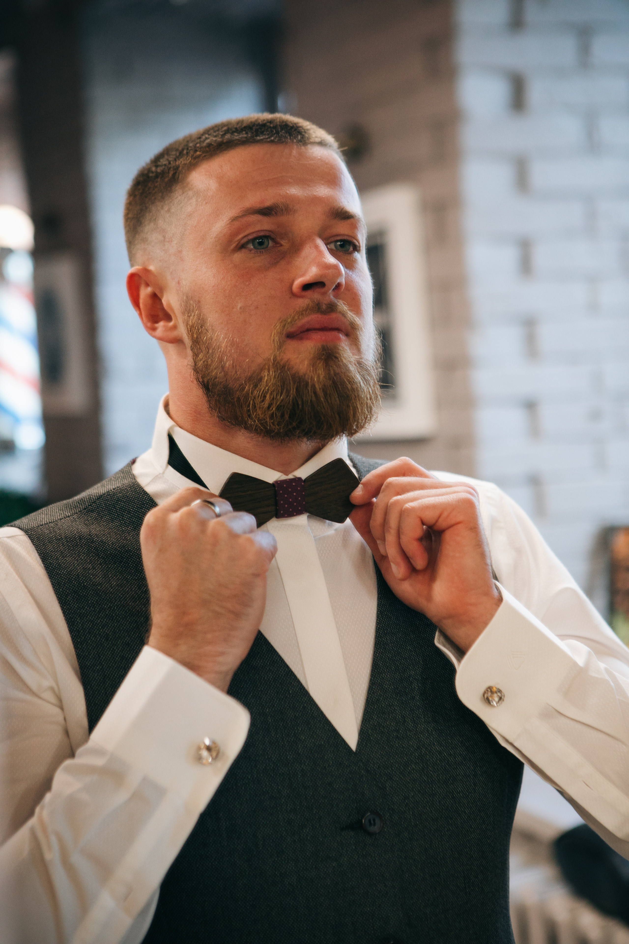 Настя и Дима. Фотограф Максим Маркелов