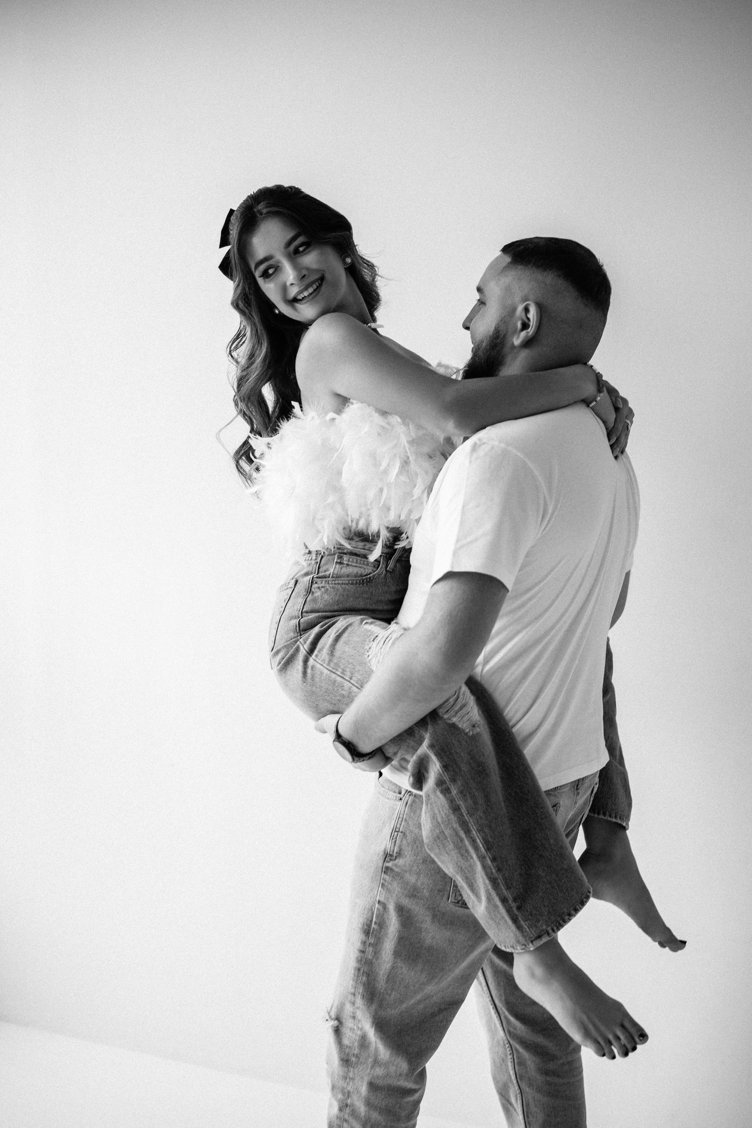 Новогодняя история. Фотограф в Екатеринбурге Веретенова Наталья