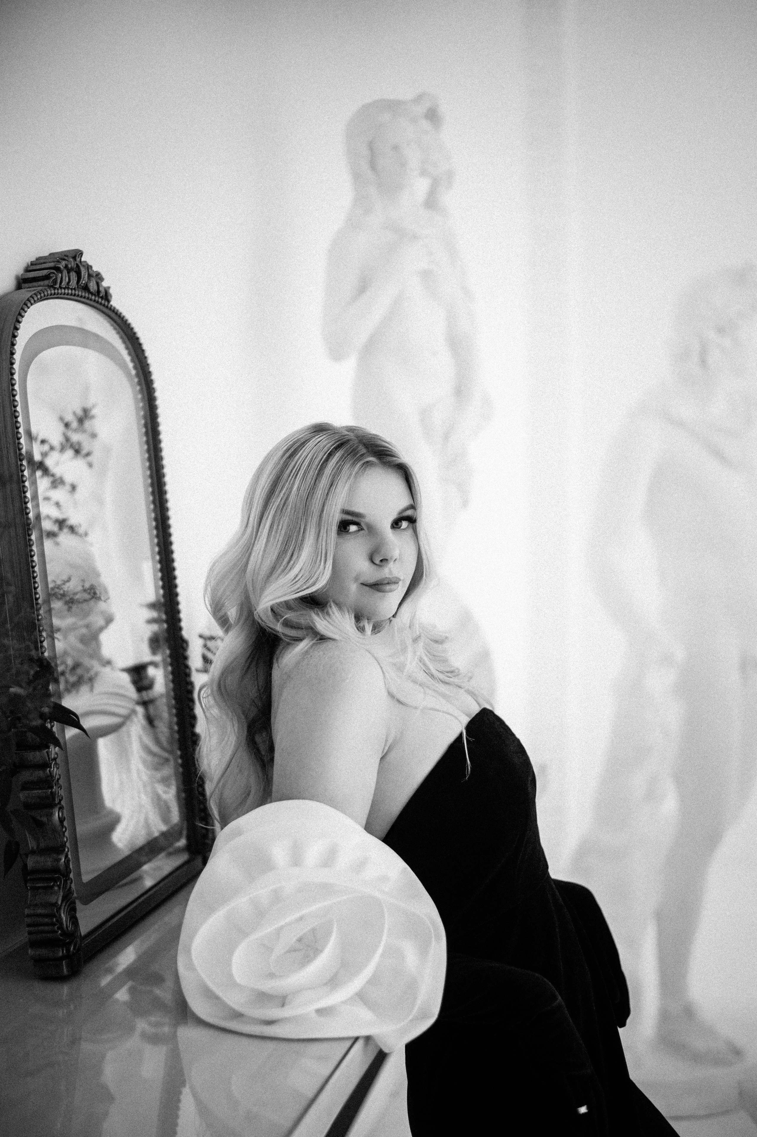 Анастасия. Фотограф в Екатеринбурге Веретенова Наталья