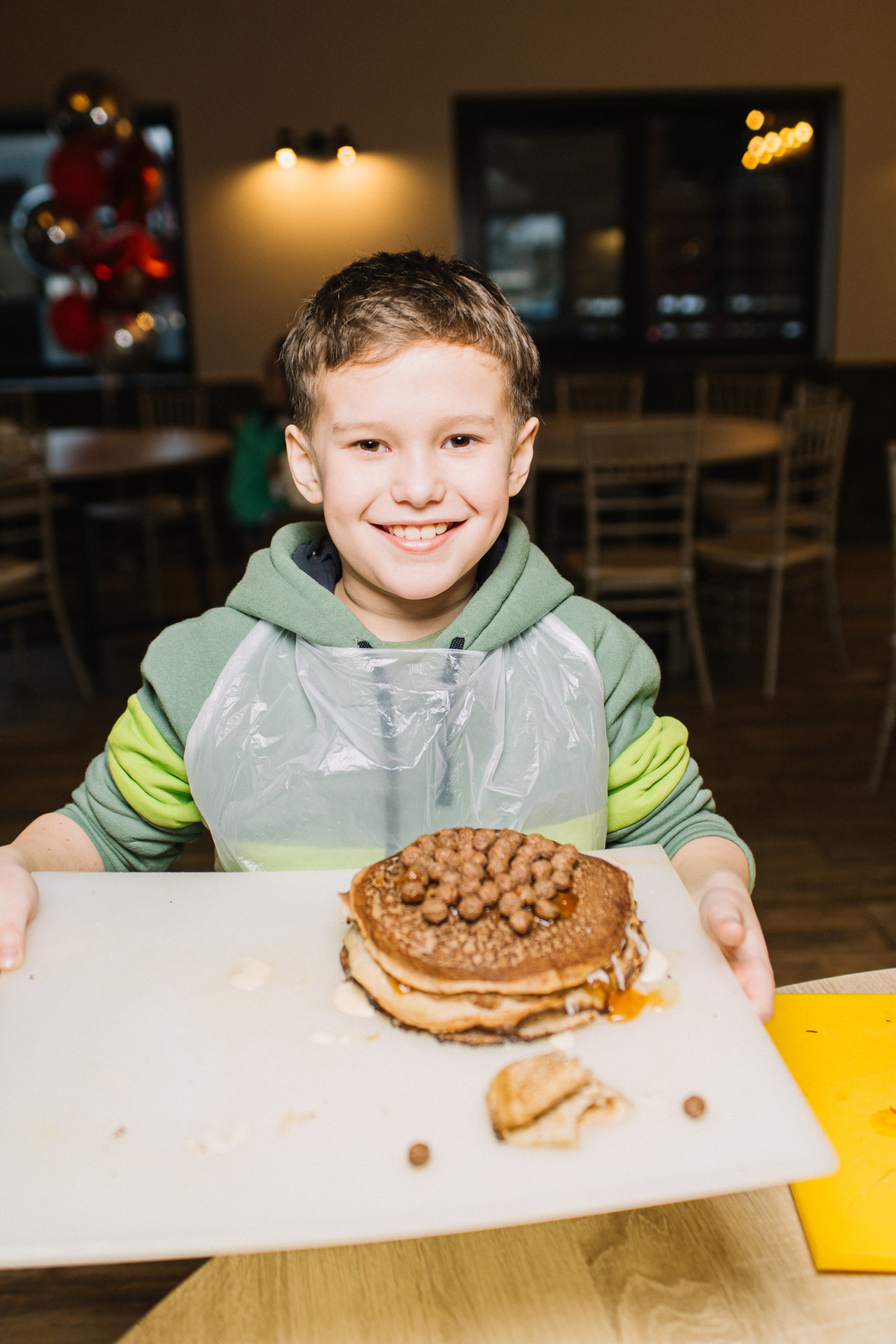 Масленица HEVAA