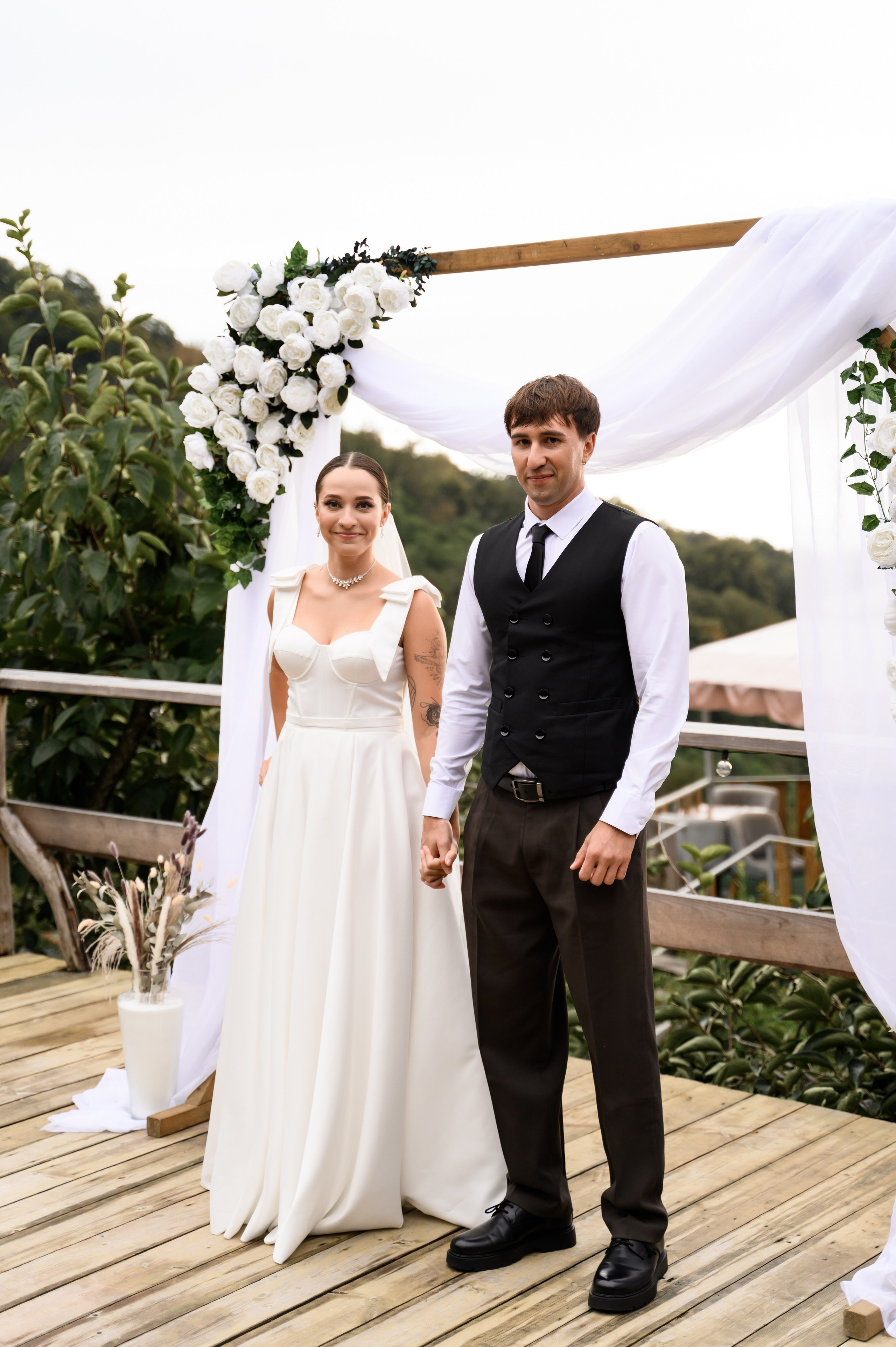 Антон & Екатерина. Фотограф Палий Ульяна