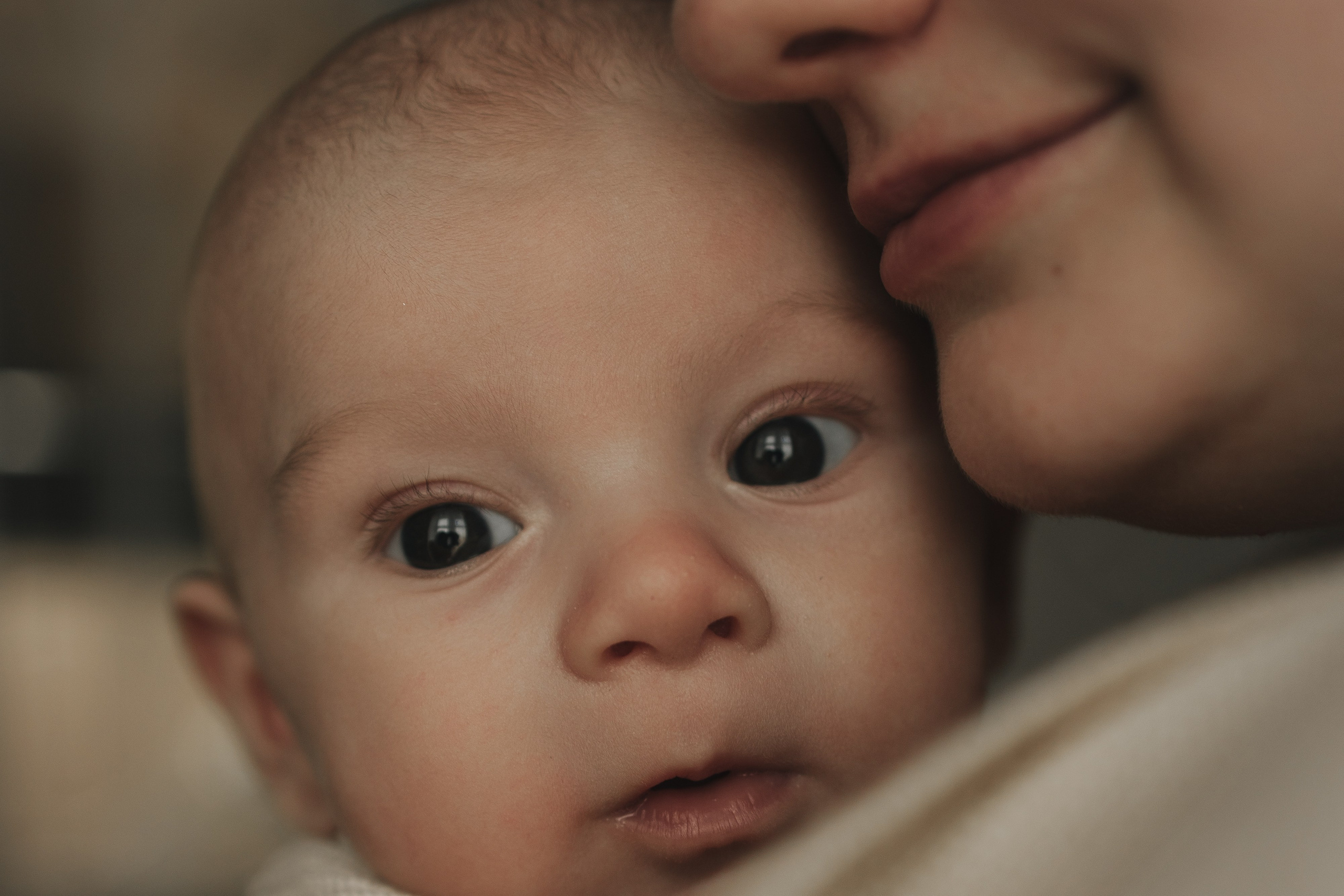Смех, сон и любовь. Семейный фотограф Донецк