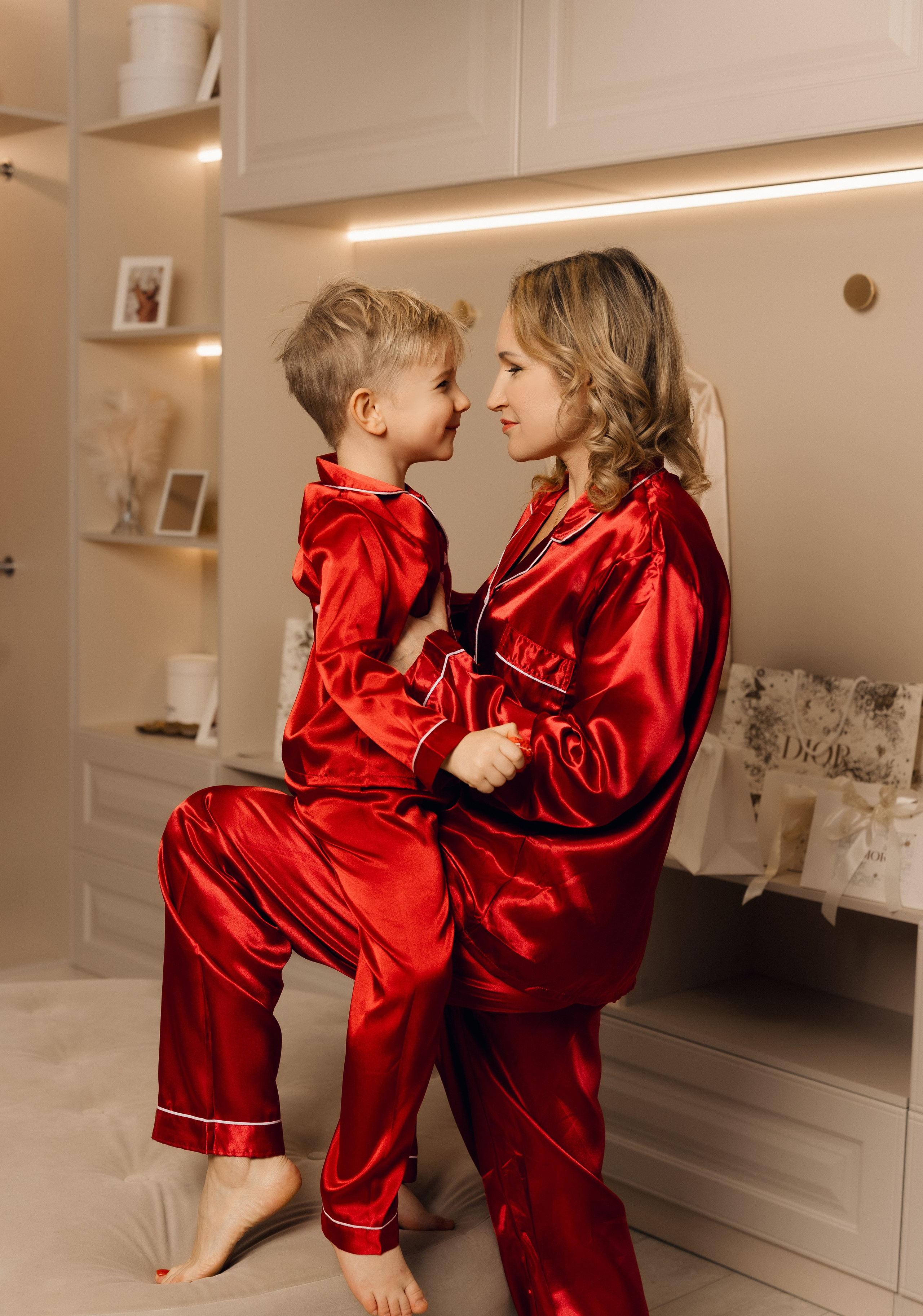 Фотопроект «Сердца»