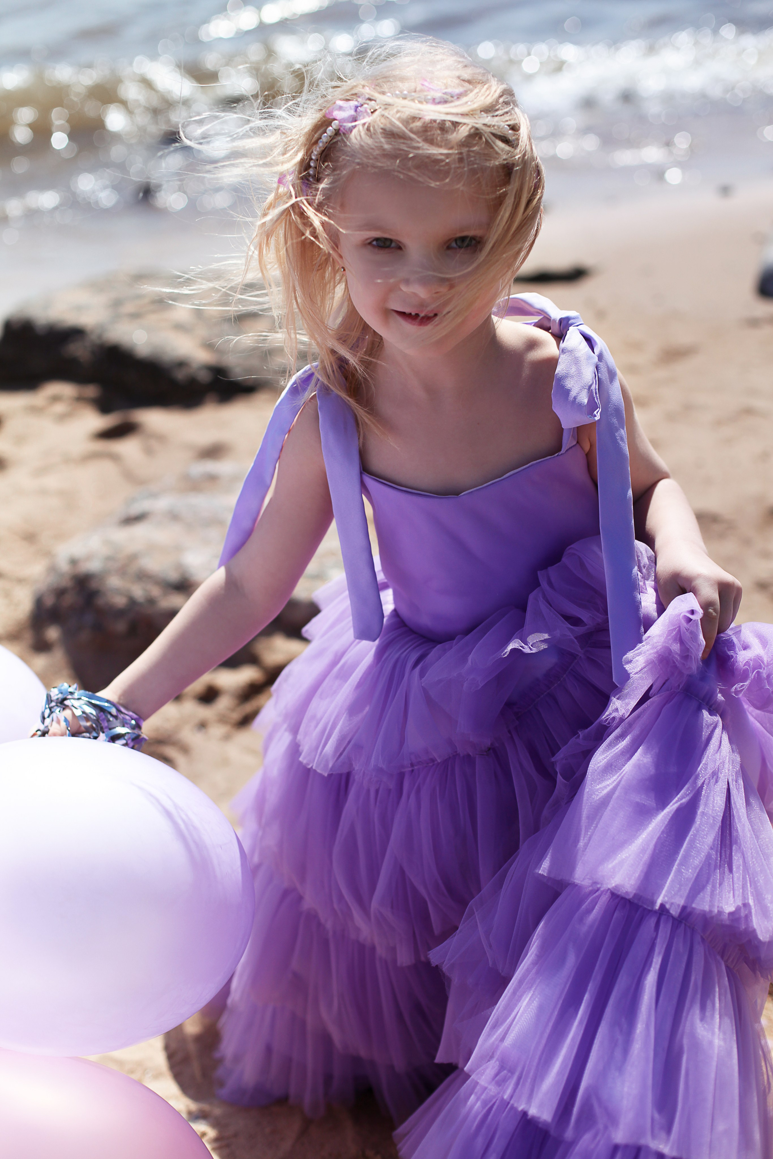 Фотопроект «Воздушные мечты»