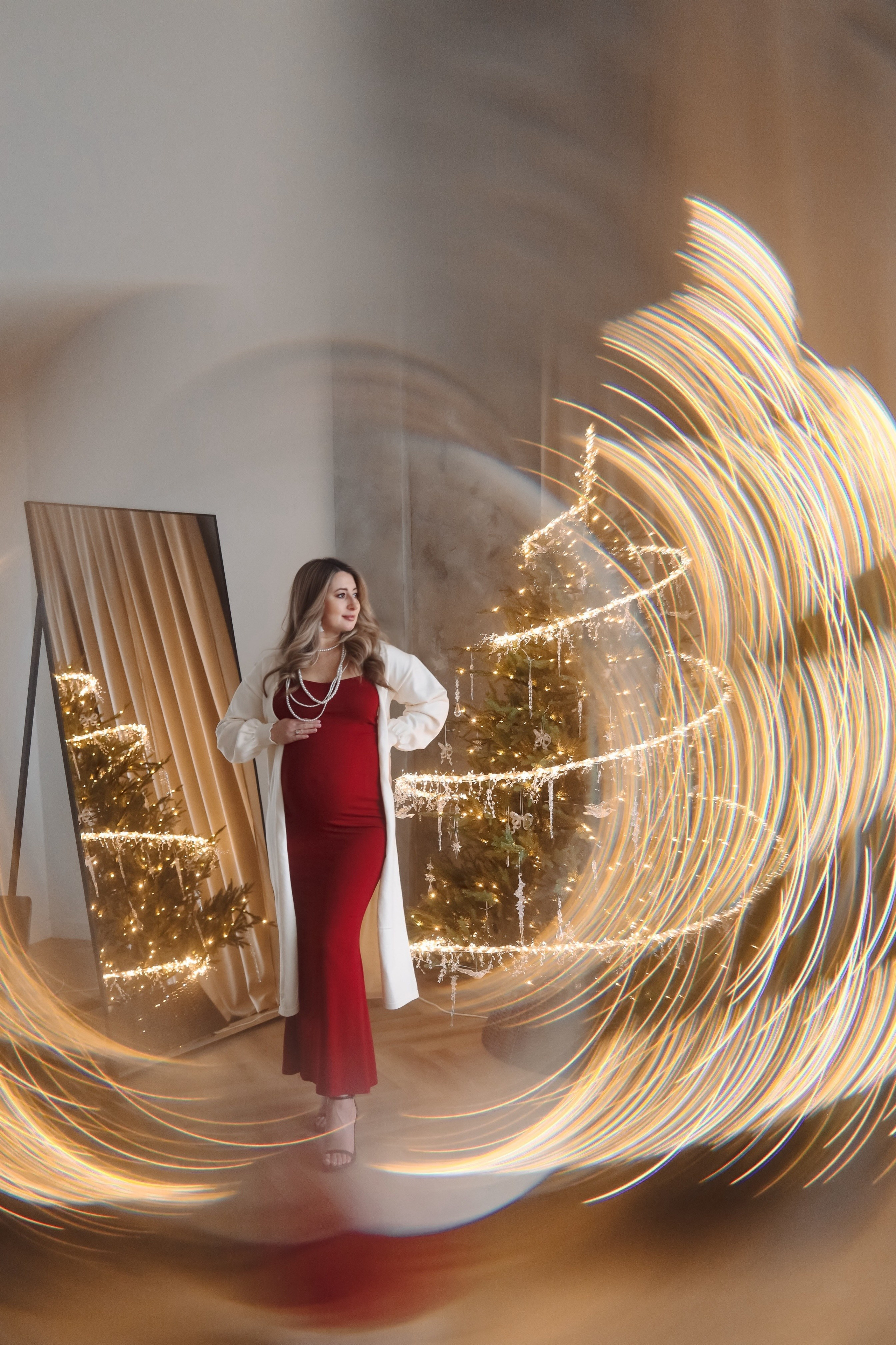 Фотограф АняКа Мытищи