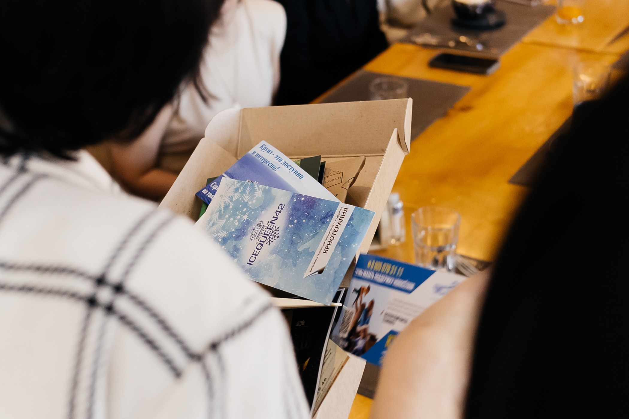 Кулинарный мастер-класс в ресторане «Забой». Фотограф Кемерово | Сергей