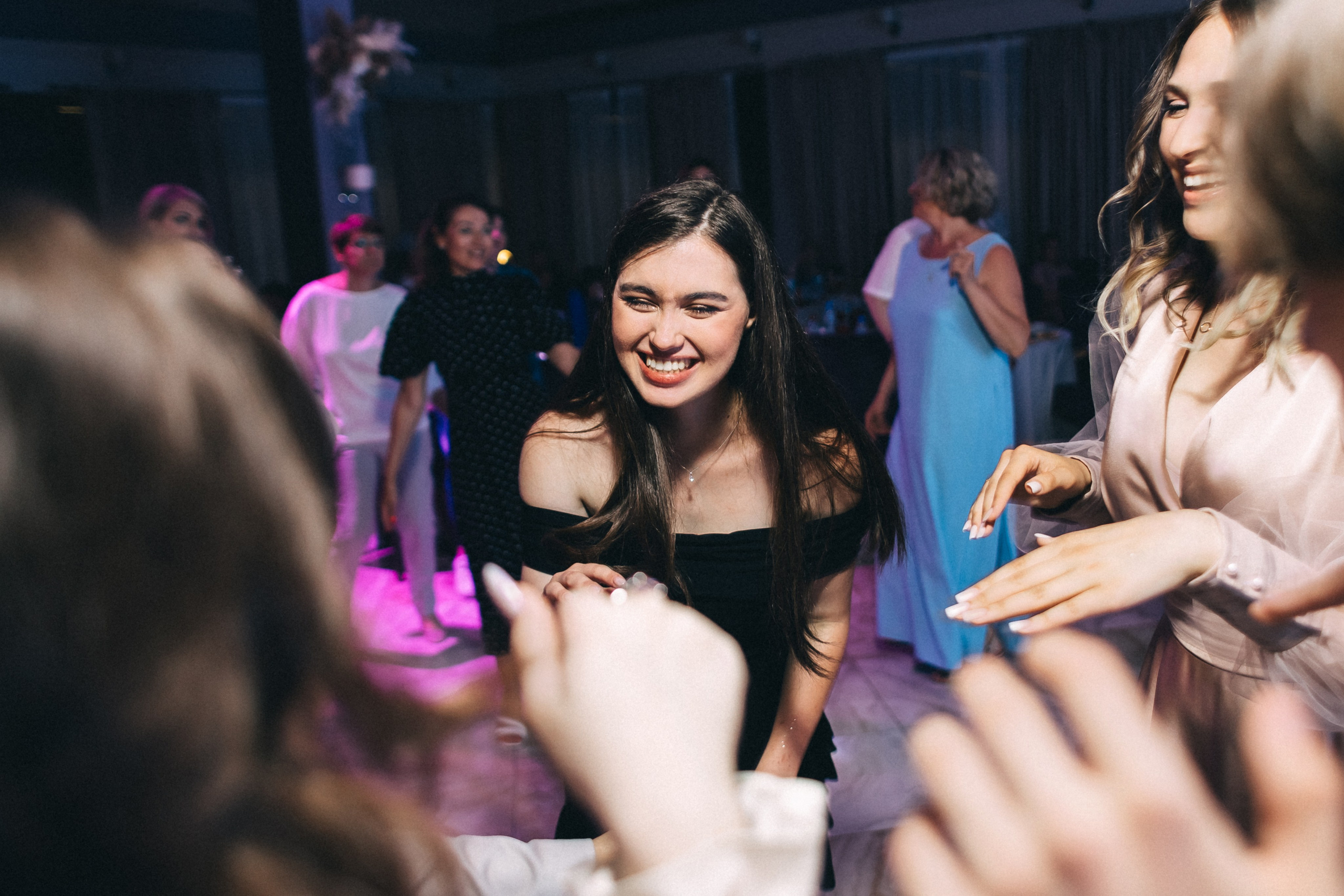 Выпускной «Лицей 62». Фотограф Кемерово | Сергей