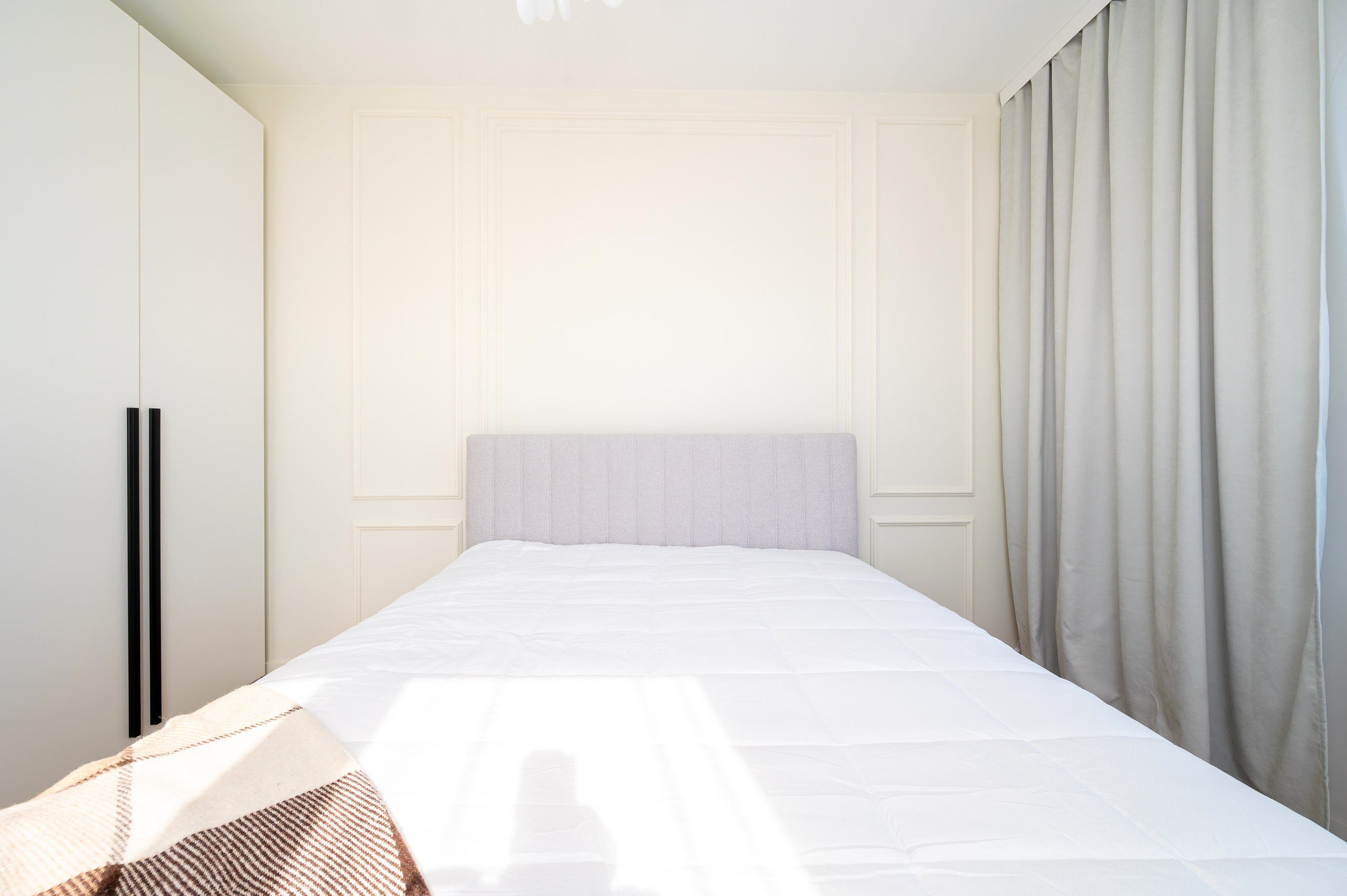 Квартира на продажу ул. Магнитогорская. Интерьерный фотограф. Фото- видеосъемка недвижимости Санкт-Петербург