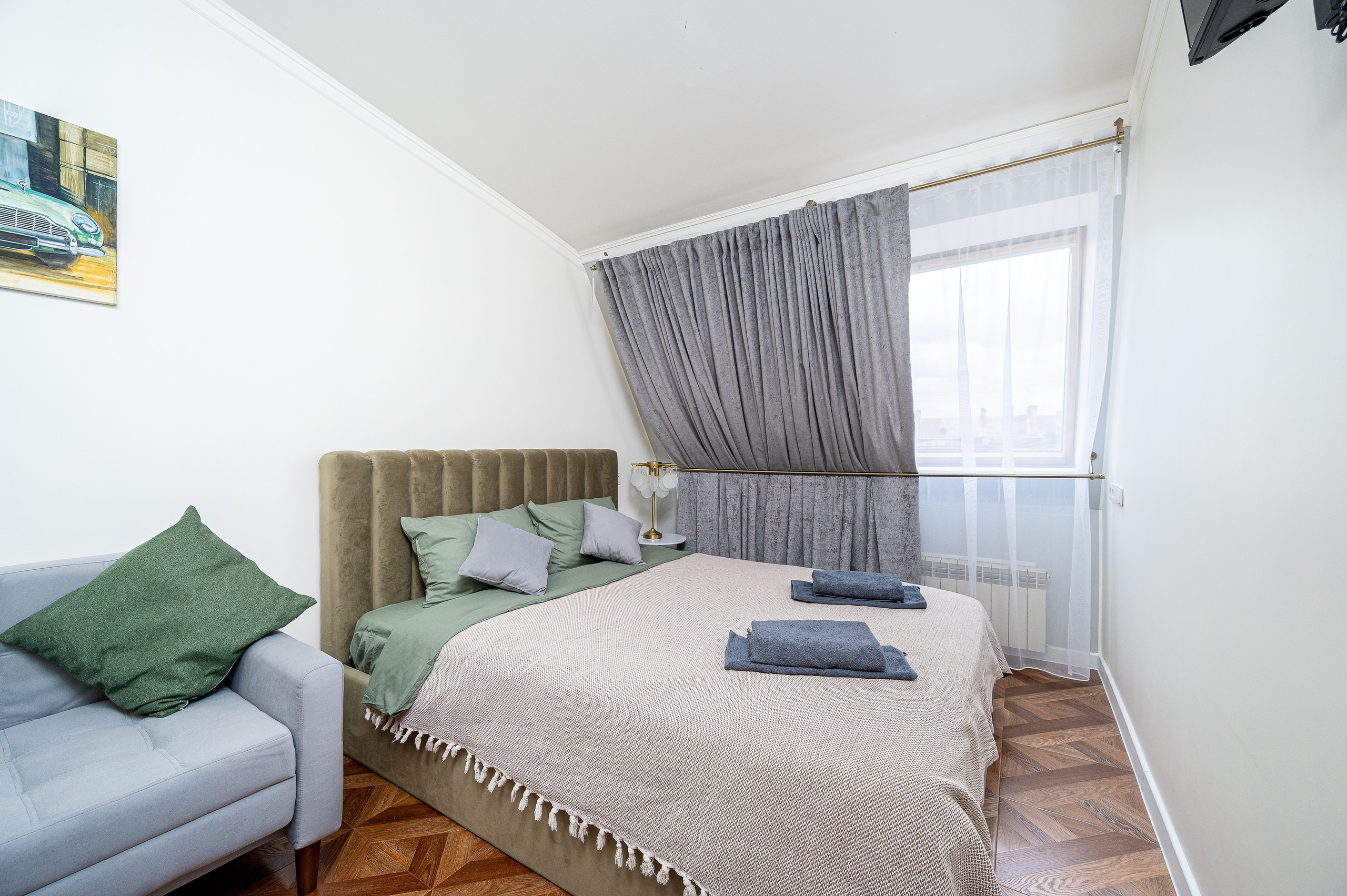 Студия на Галерной. Интерьерный фотограф. Фото- видеосъемка недвижимости Санкт-Петербург