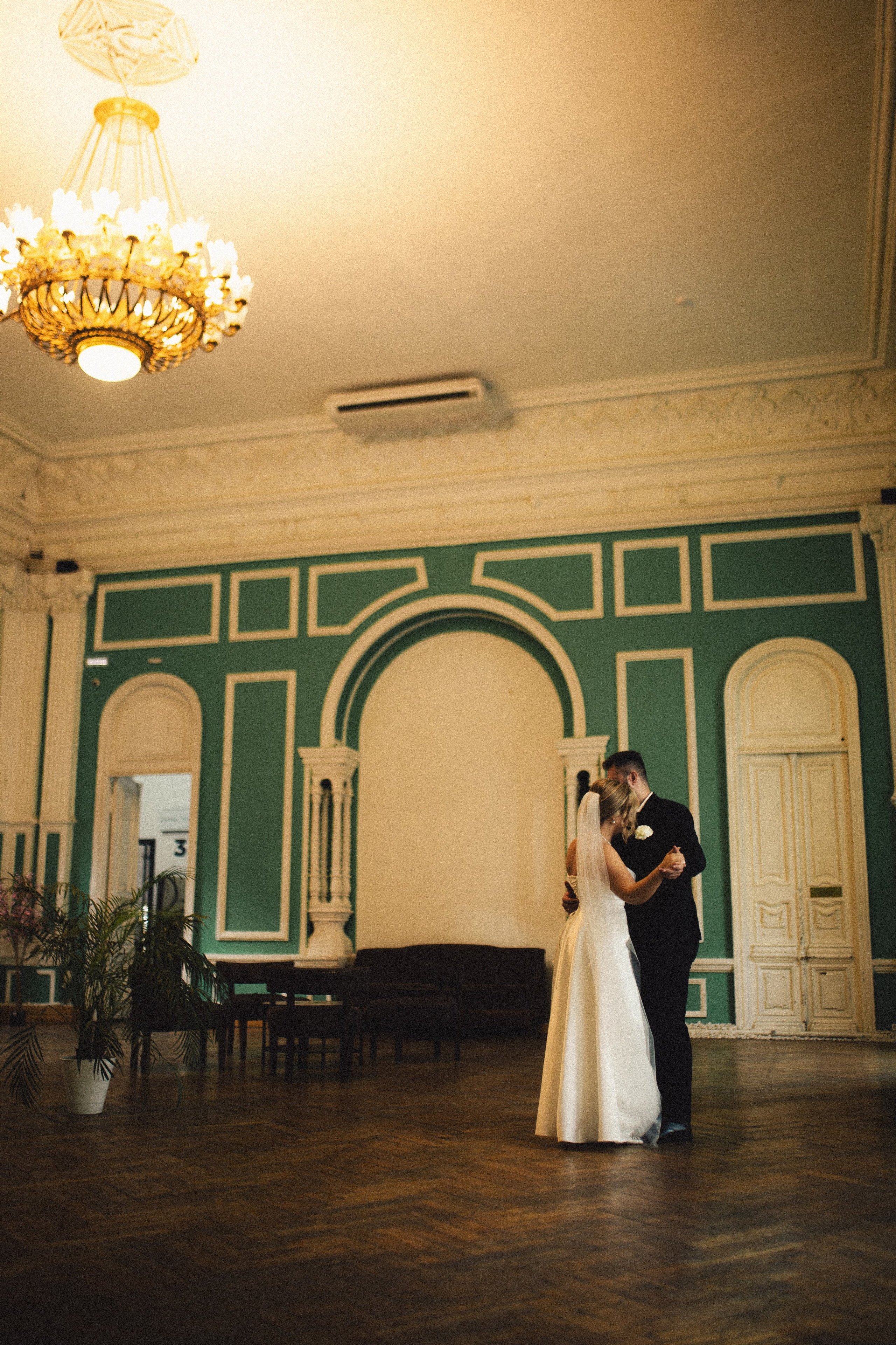 Ира и Дима. Даша Царёва, фотограф