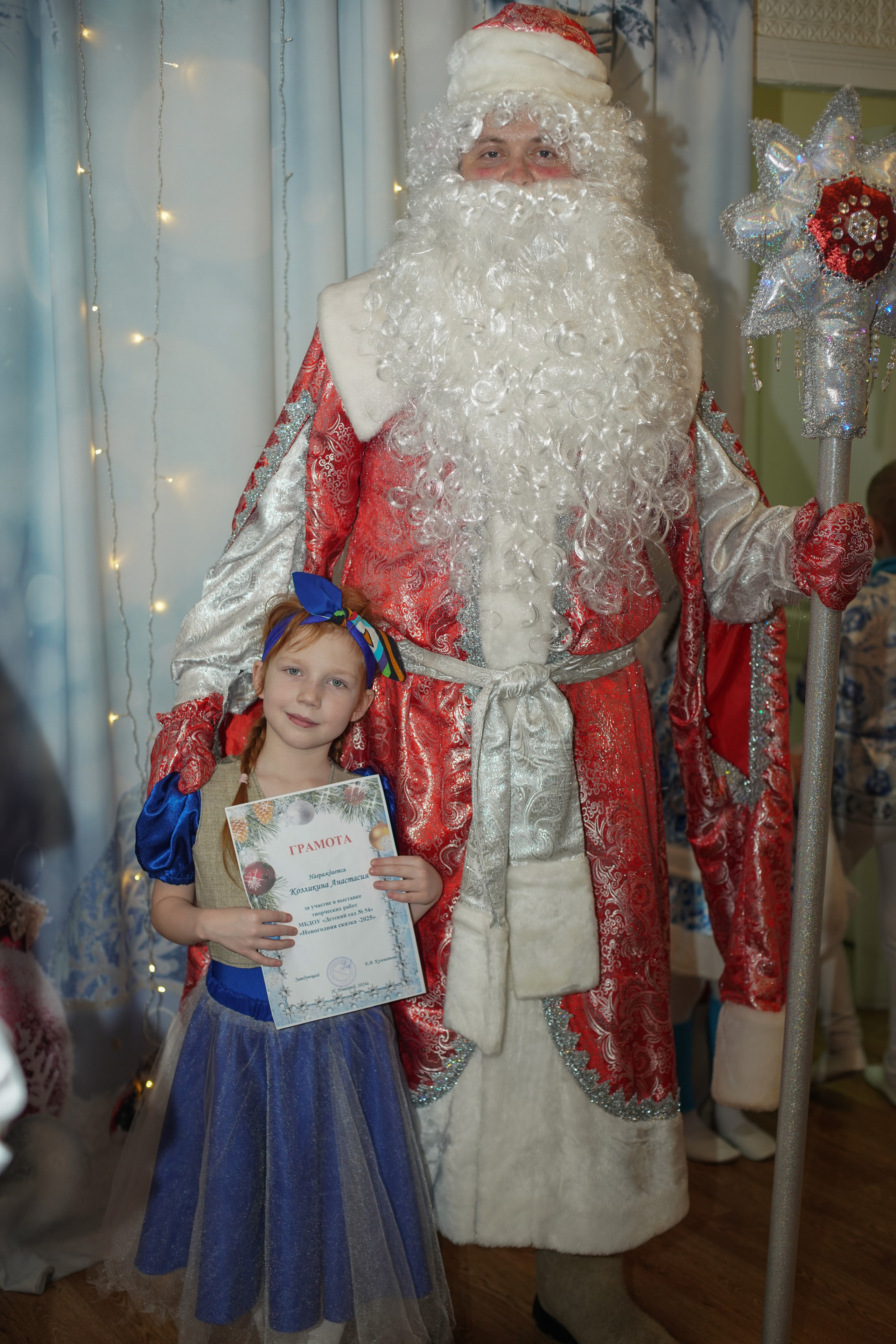 Новый год. Семейный и детский фотограф в Нижнем Новгороде