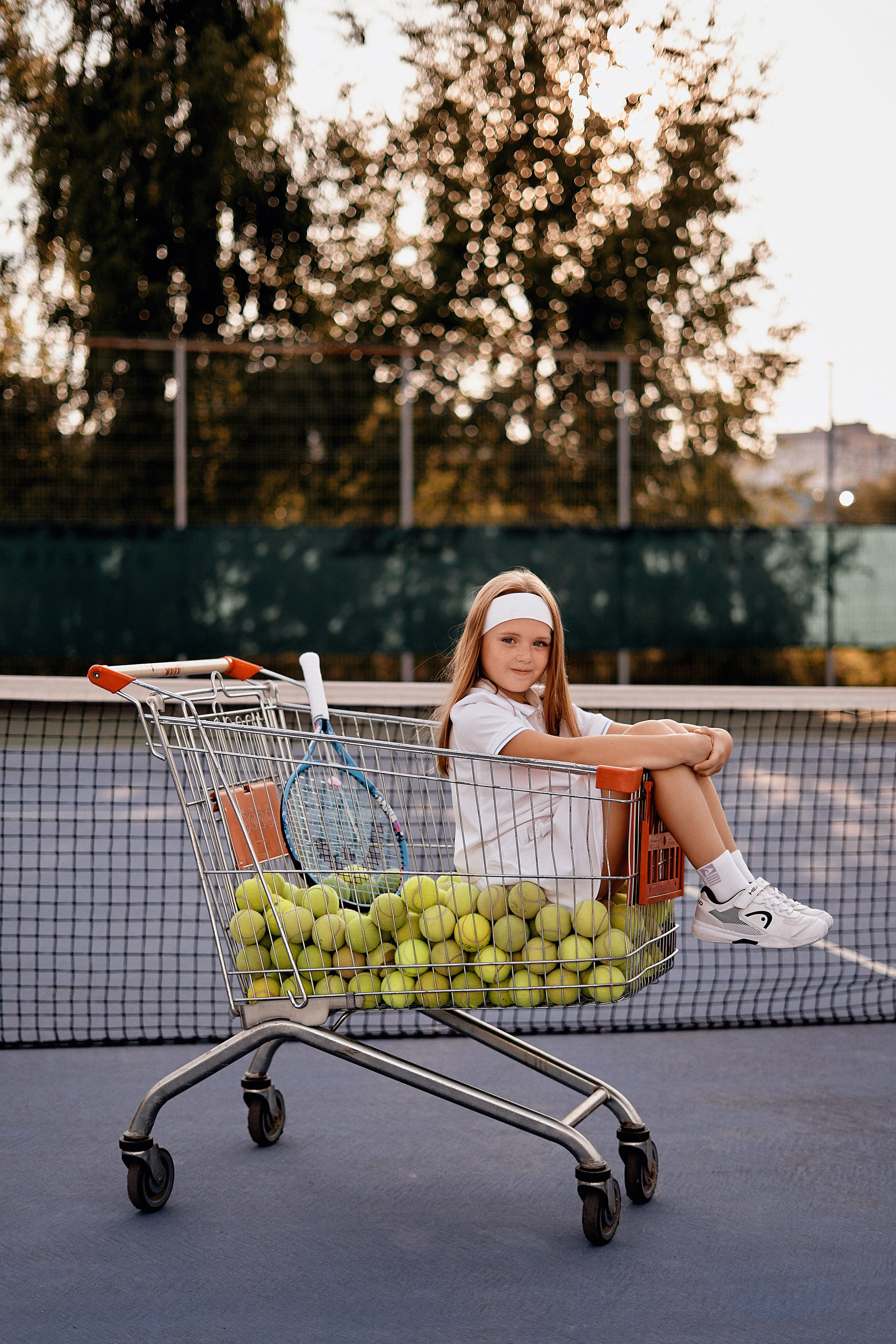 Фотосессия Оли. Свадебная, семейная фото и видео съёмка в Пензе