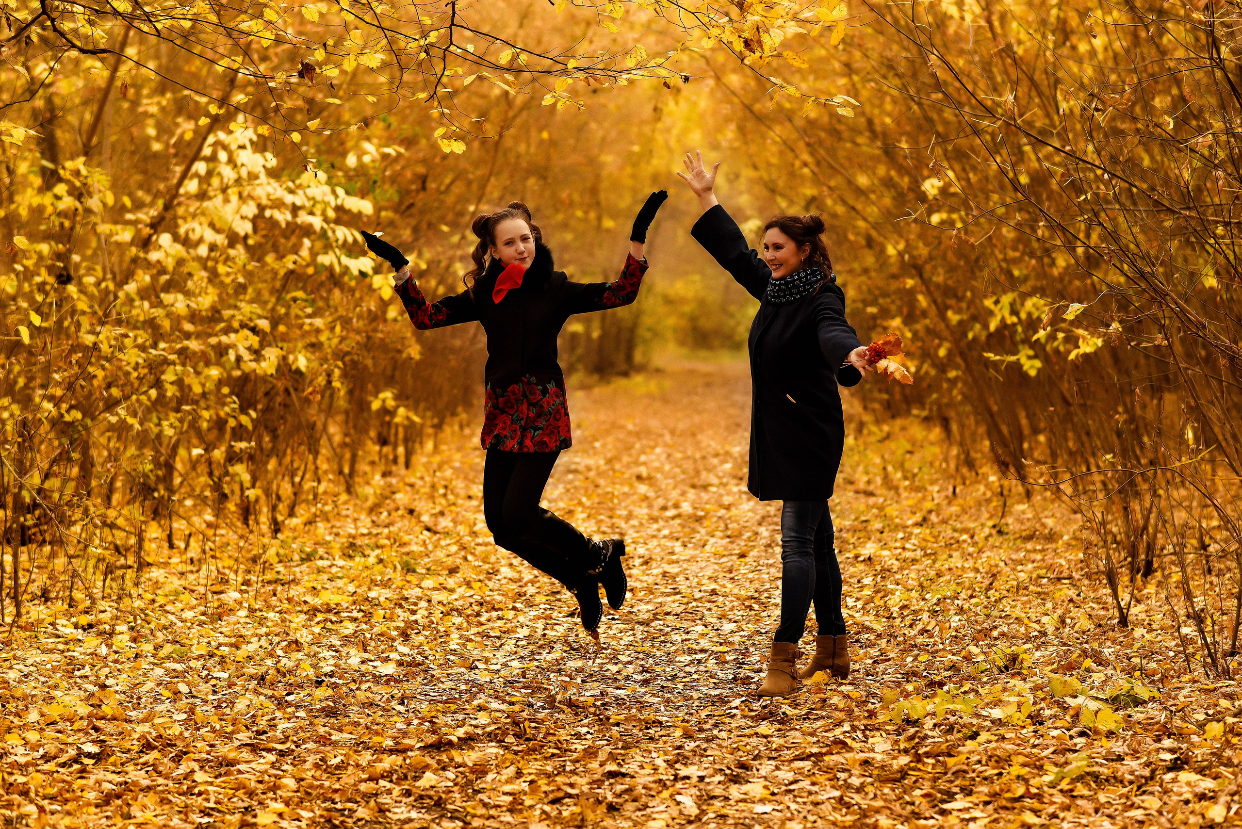 Семейная уличная 3. Свадебный, семейный, детский, контент фотограф в Омске Максим Ильин